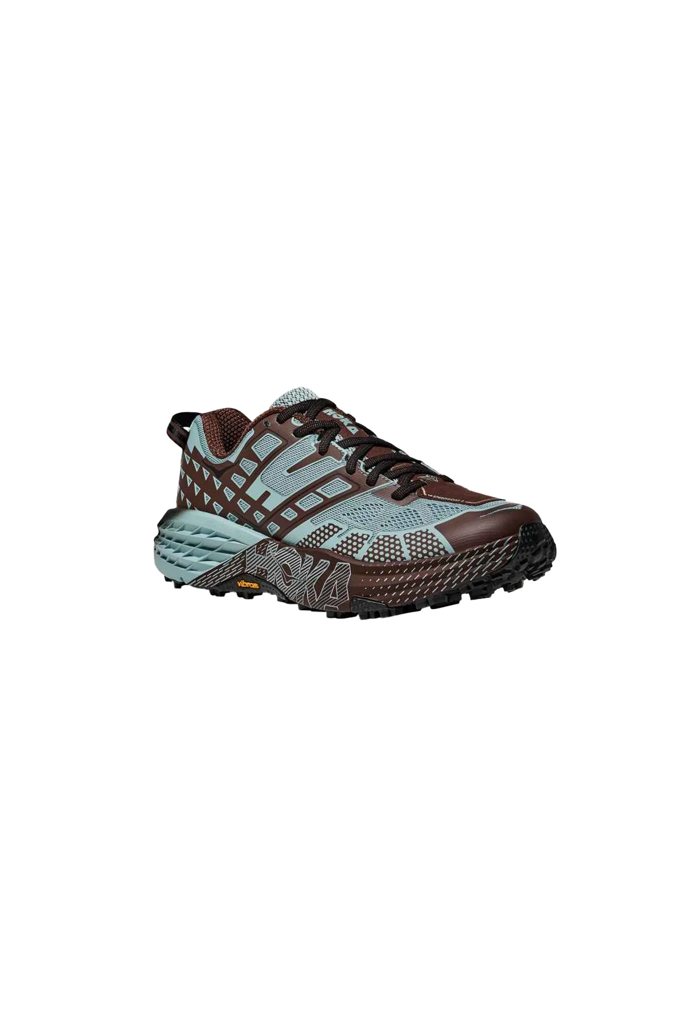 Hoka Speedgoat Blue - 2