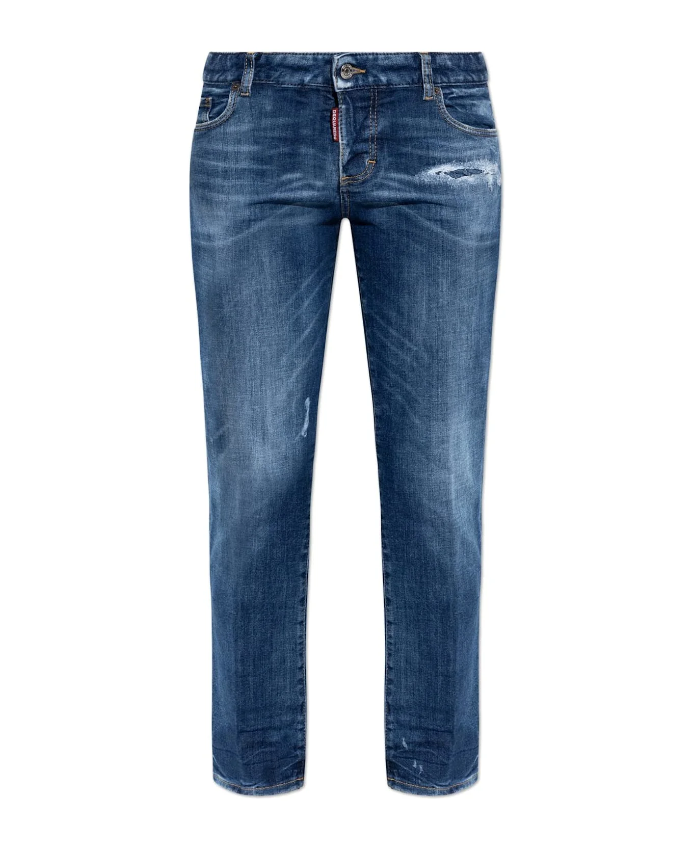 Dsquared2 'jenna' Jeans - 1