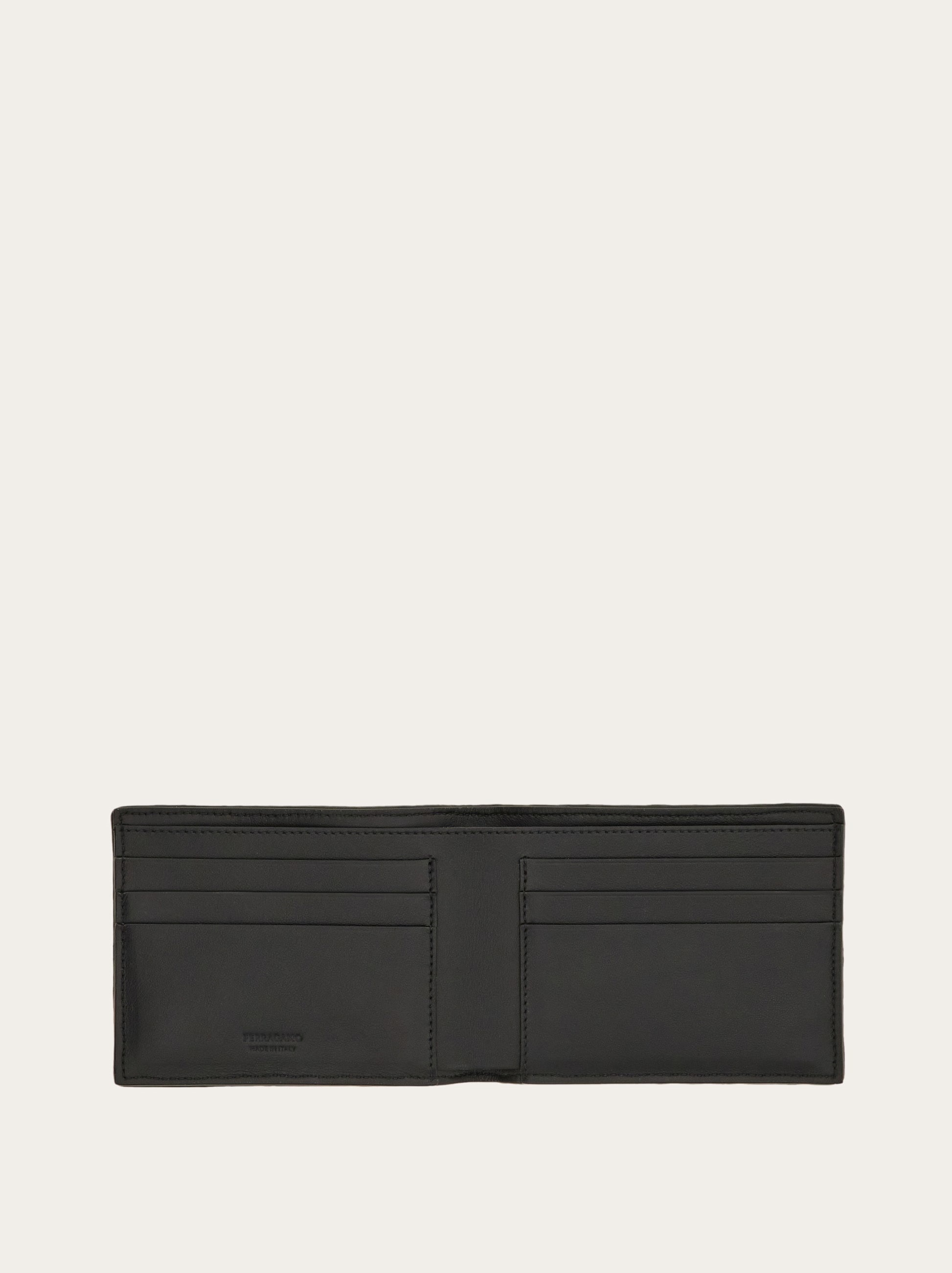 Woven wallet - 4