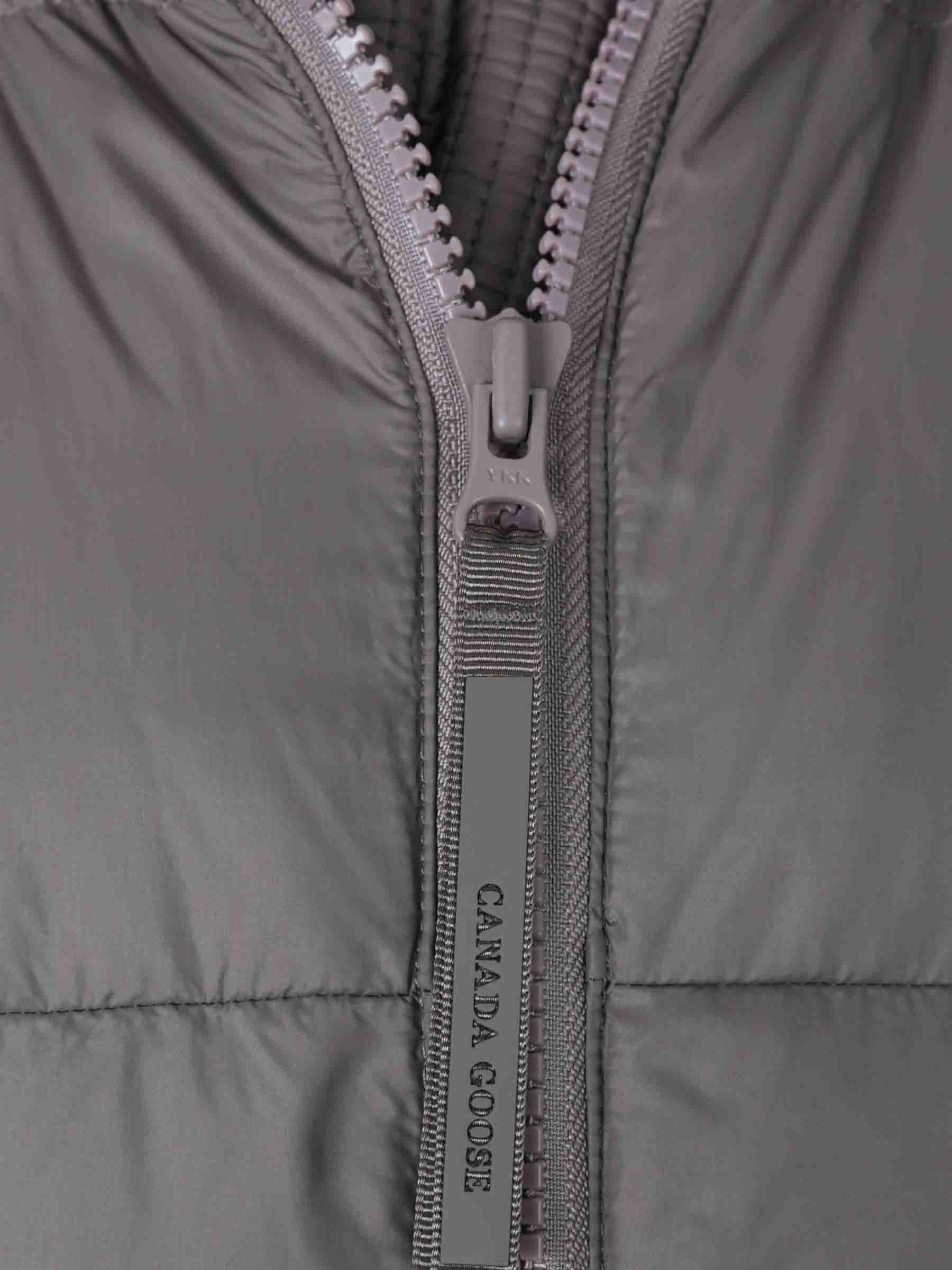 LONG MYSTIQUE DOWN JACKET - 3