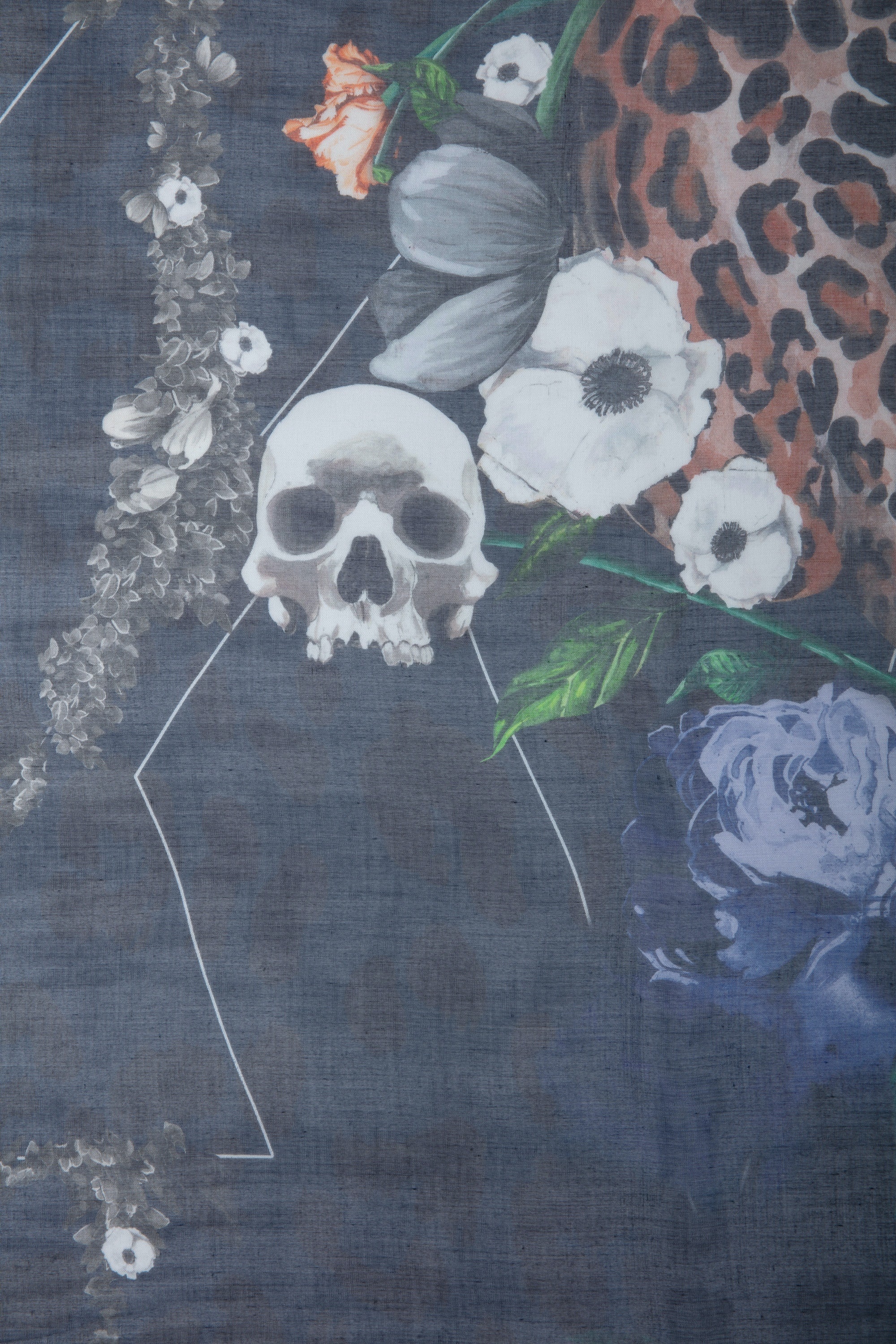 Kerry Scarf - 4