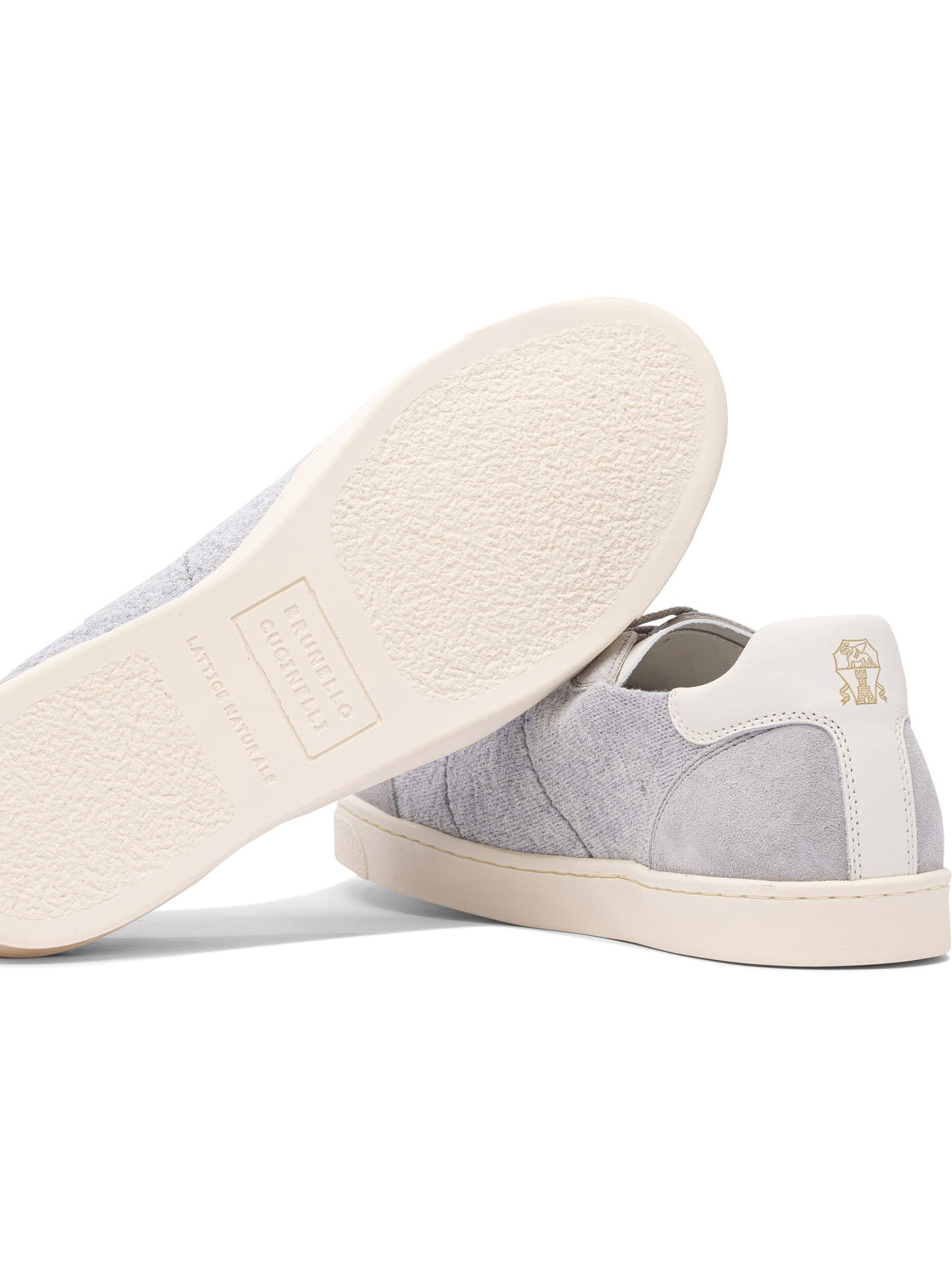 Brunello Cucinelli Sneakers & Slip-on - 5