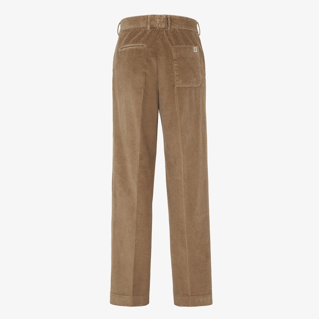 【FENDI】TROUSERS◆FB1038ATEF FENDI Pants | REVERSIBLE