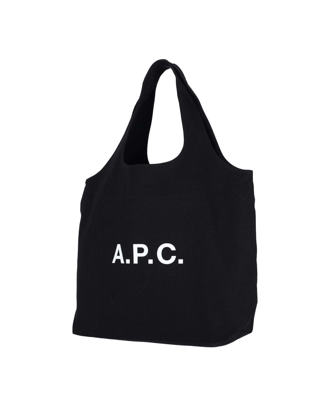 'ninon' Tote Bag - 2