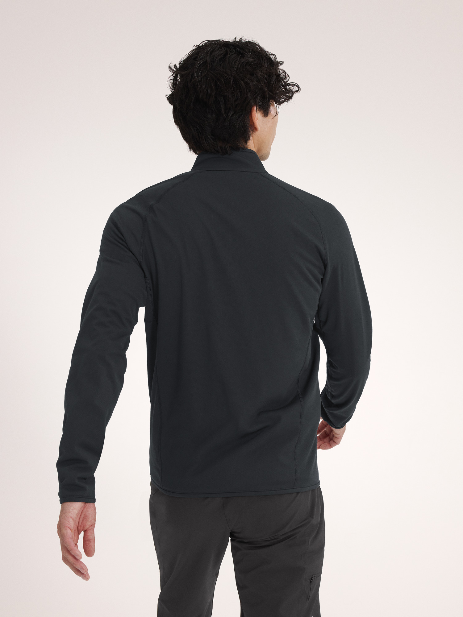 Delta Jacket - 4
