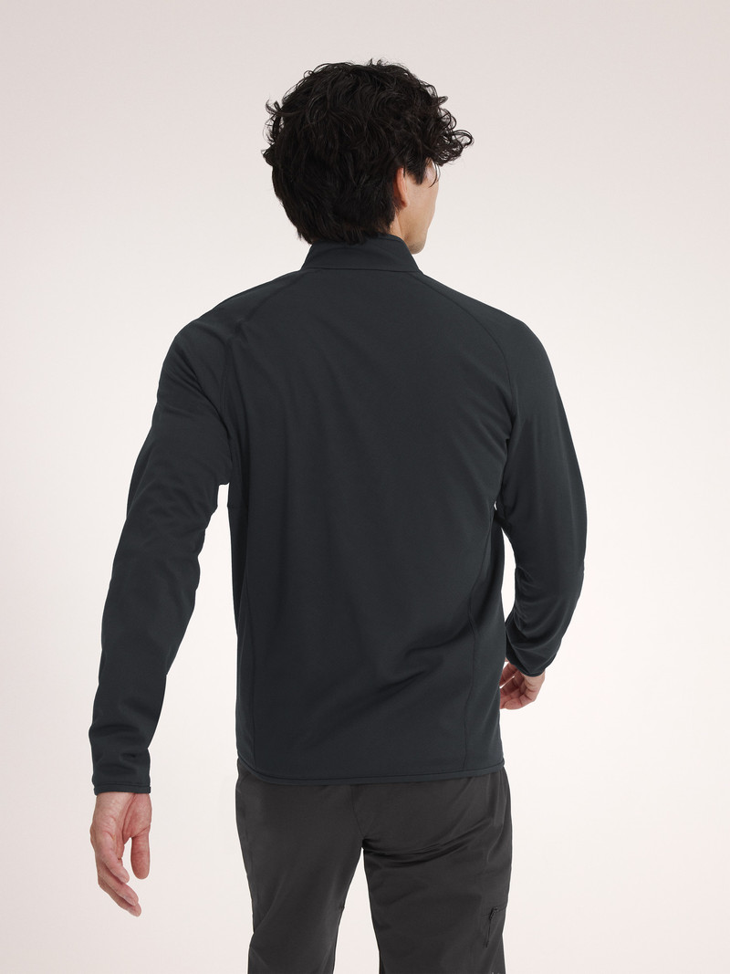 Delta Jacket 5
