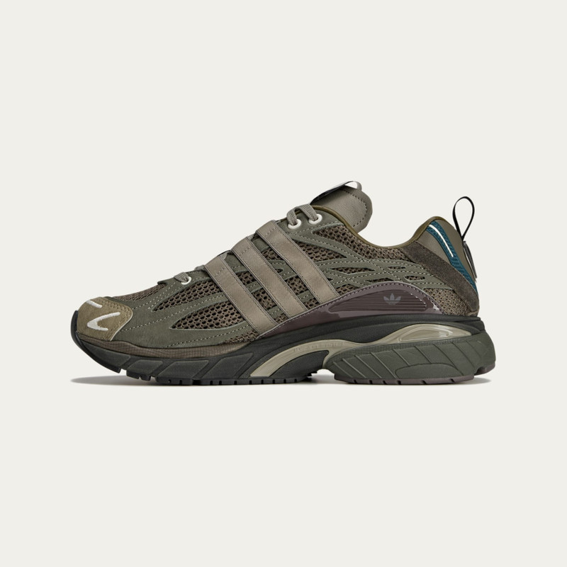 adidas ADISTAR CUSHION SFTM outlook