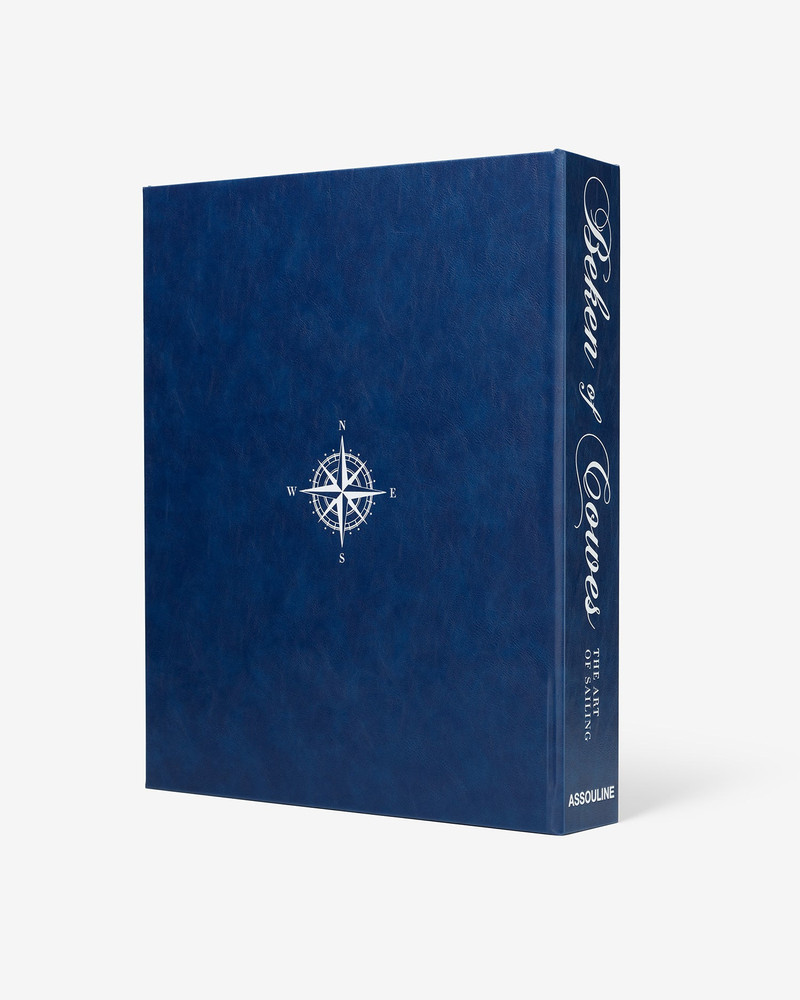 ASSOULINE Beken of Cowes: the Art of Sailing (2nd Edition) outlook