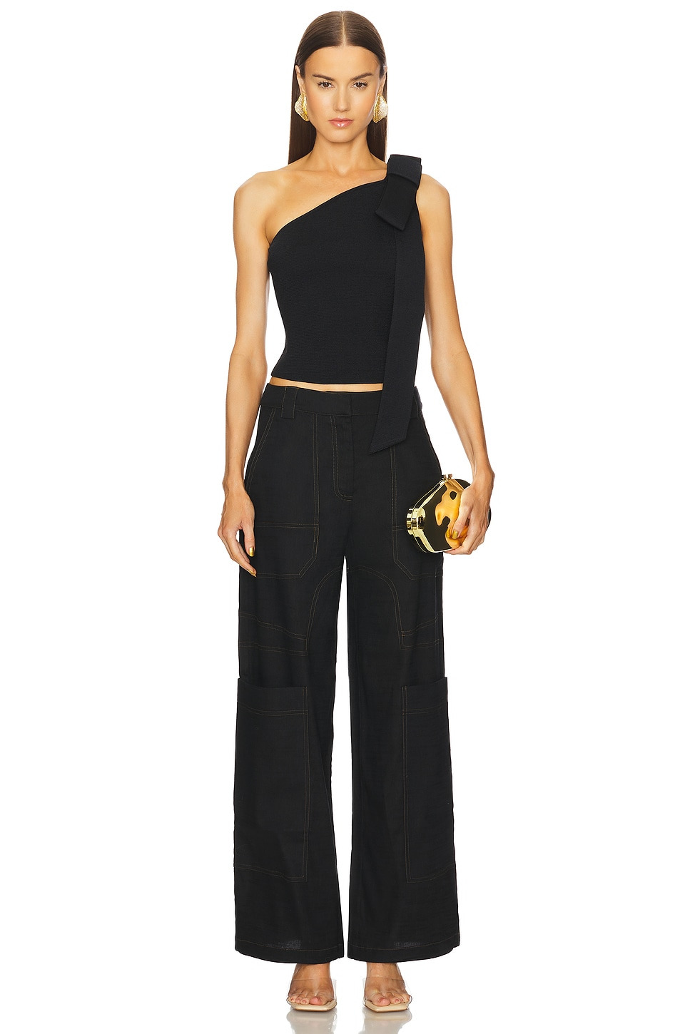 Nomi Knit Top - 4