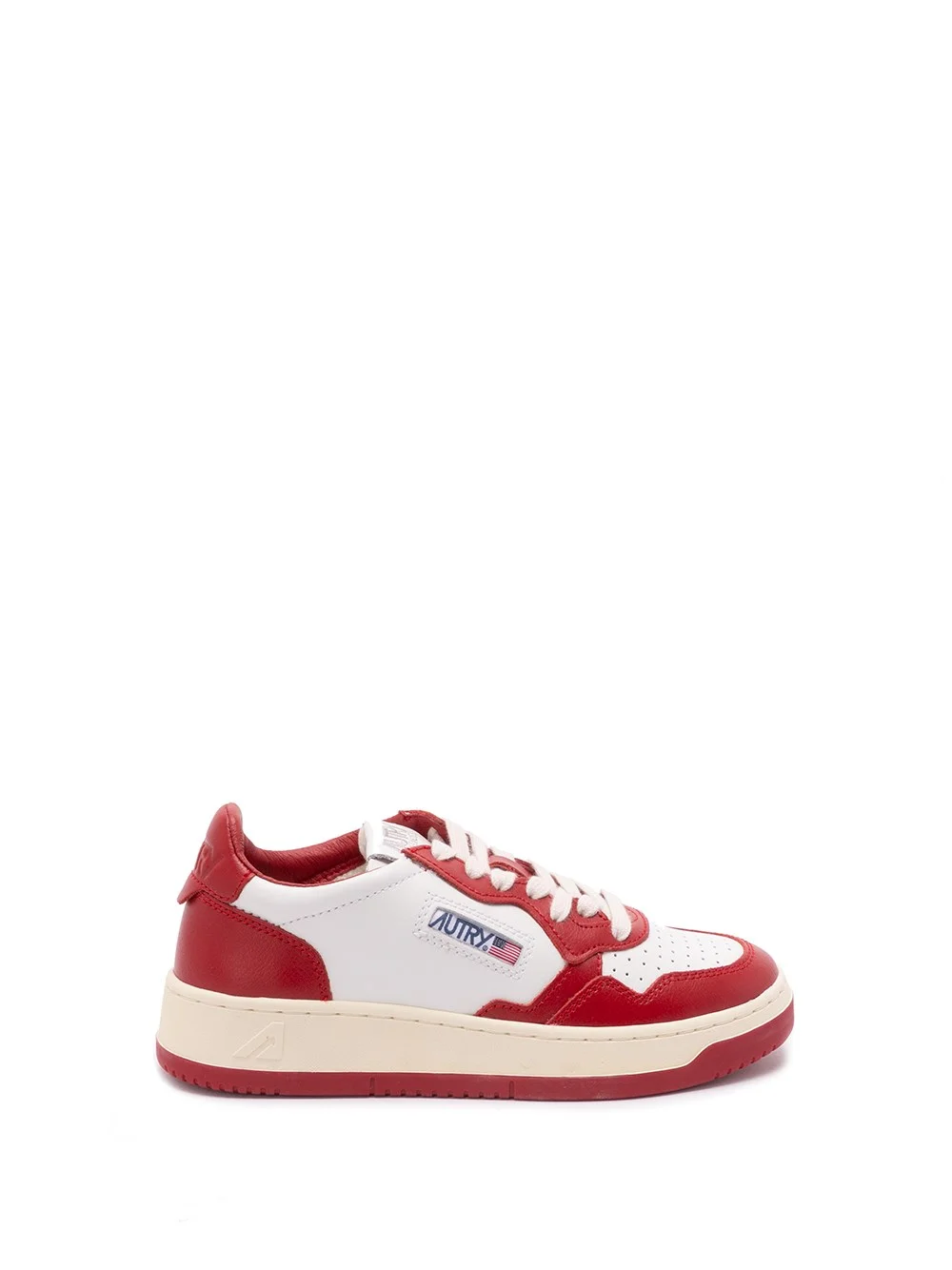 `Medalist Low` Sneakers - 1