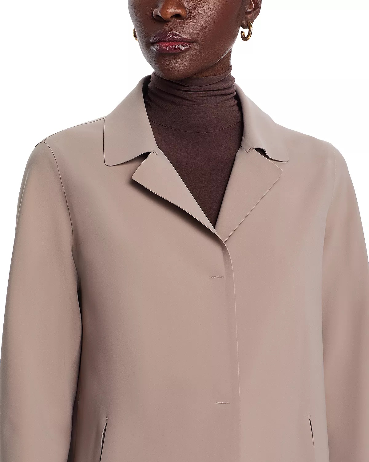 Scuba Snap Front Jacket - 6