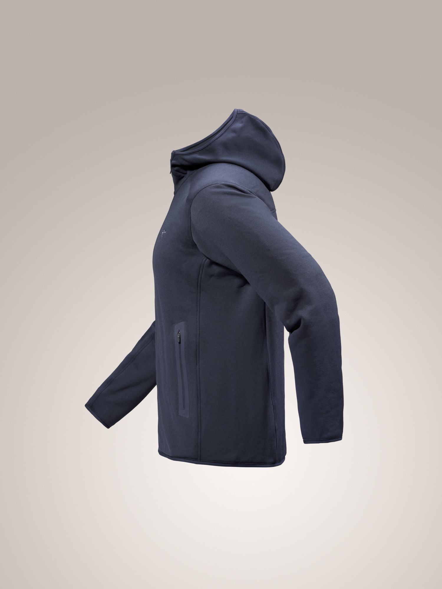 Kyanite Hoody - 8