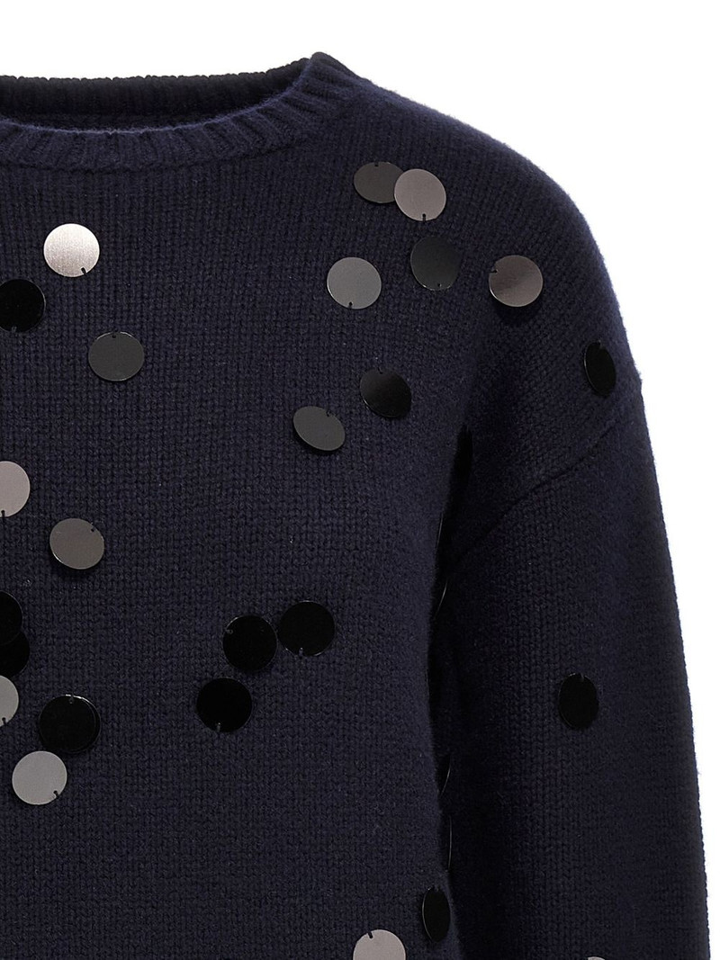 extreme cashmere N.373 Oldie jumper outlook
