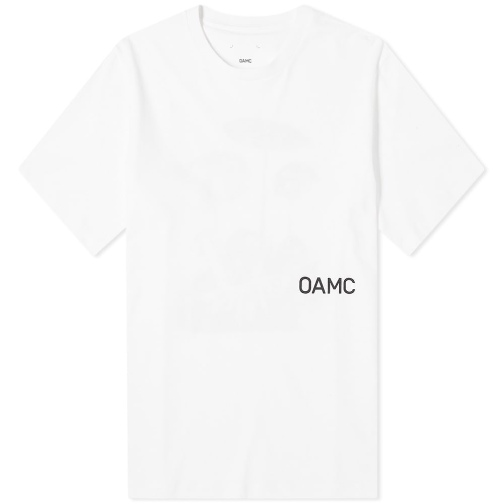 OAMC Wise Logo Tee - 1