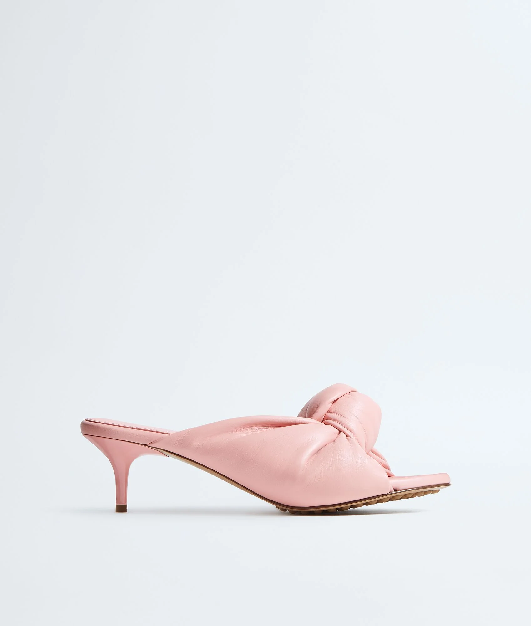 Cherry Mule - 1