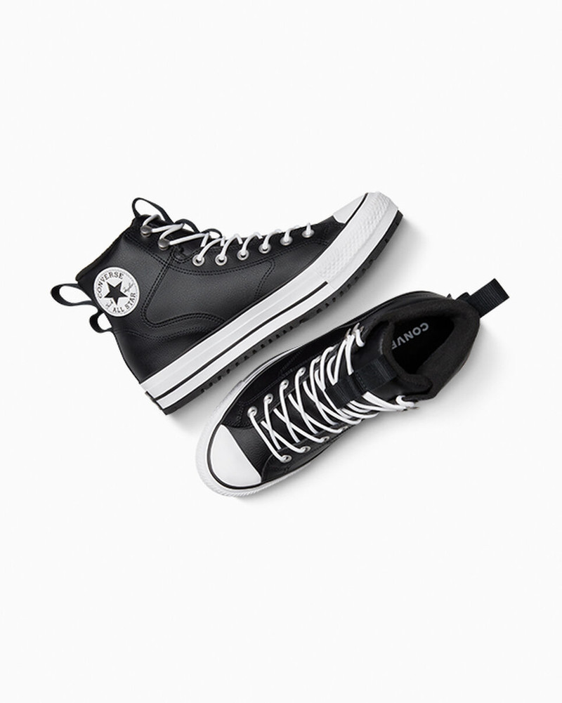 Chuck Taylor All Star Water-Repellent Hiker Boot 6