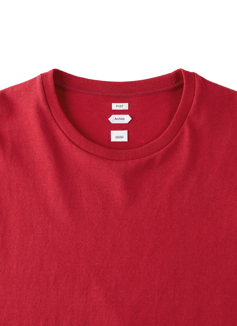 Cut Out Longsleeves (2026) 3