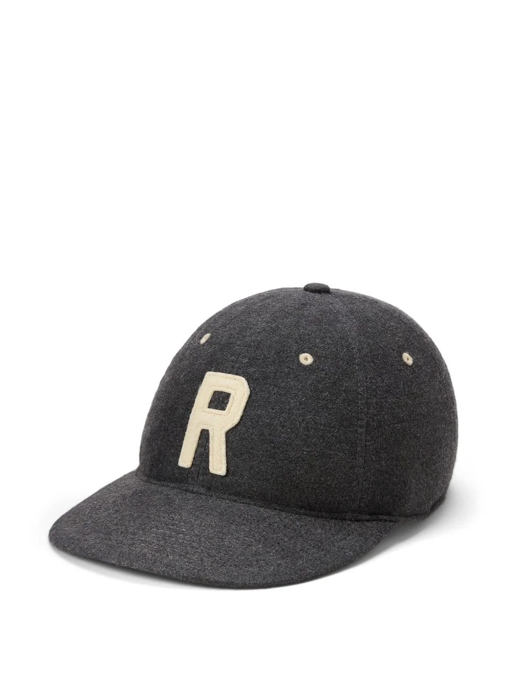 LOGO BASEBALL CAP - 1
