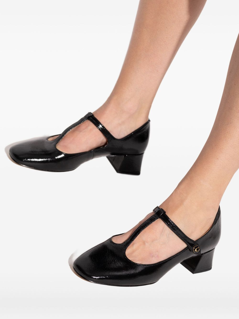 40mm Angelina pumps - 5
