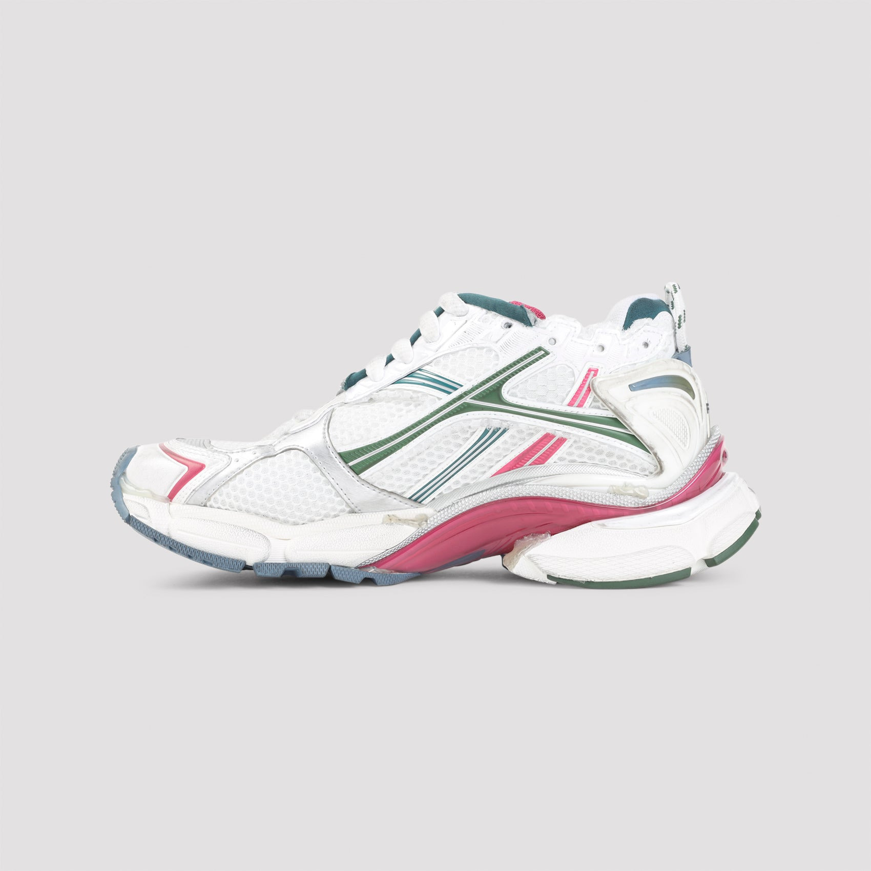 Balenciaga Runner Sneakers Women - 2