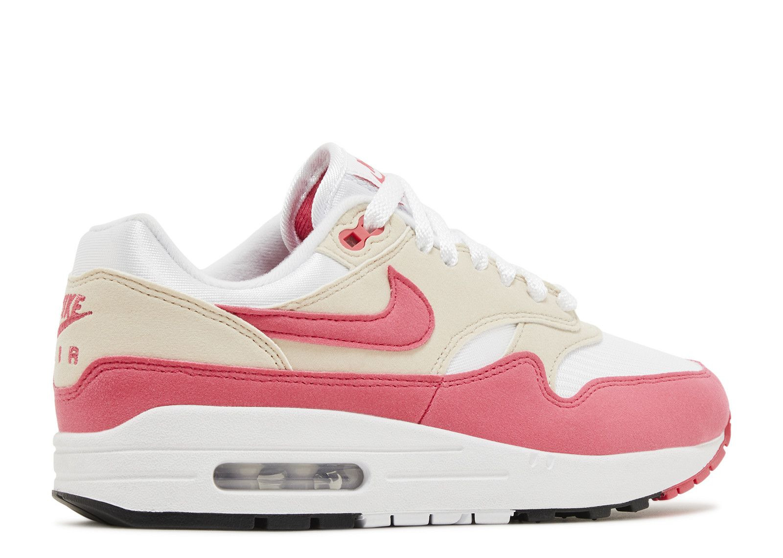 WMNS AIR MAX 1 'ASTER PINK' - 3