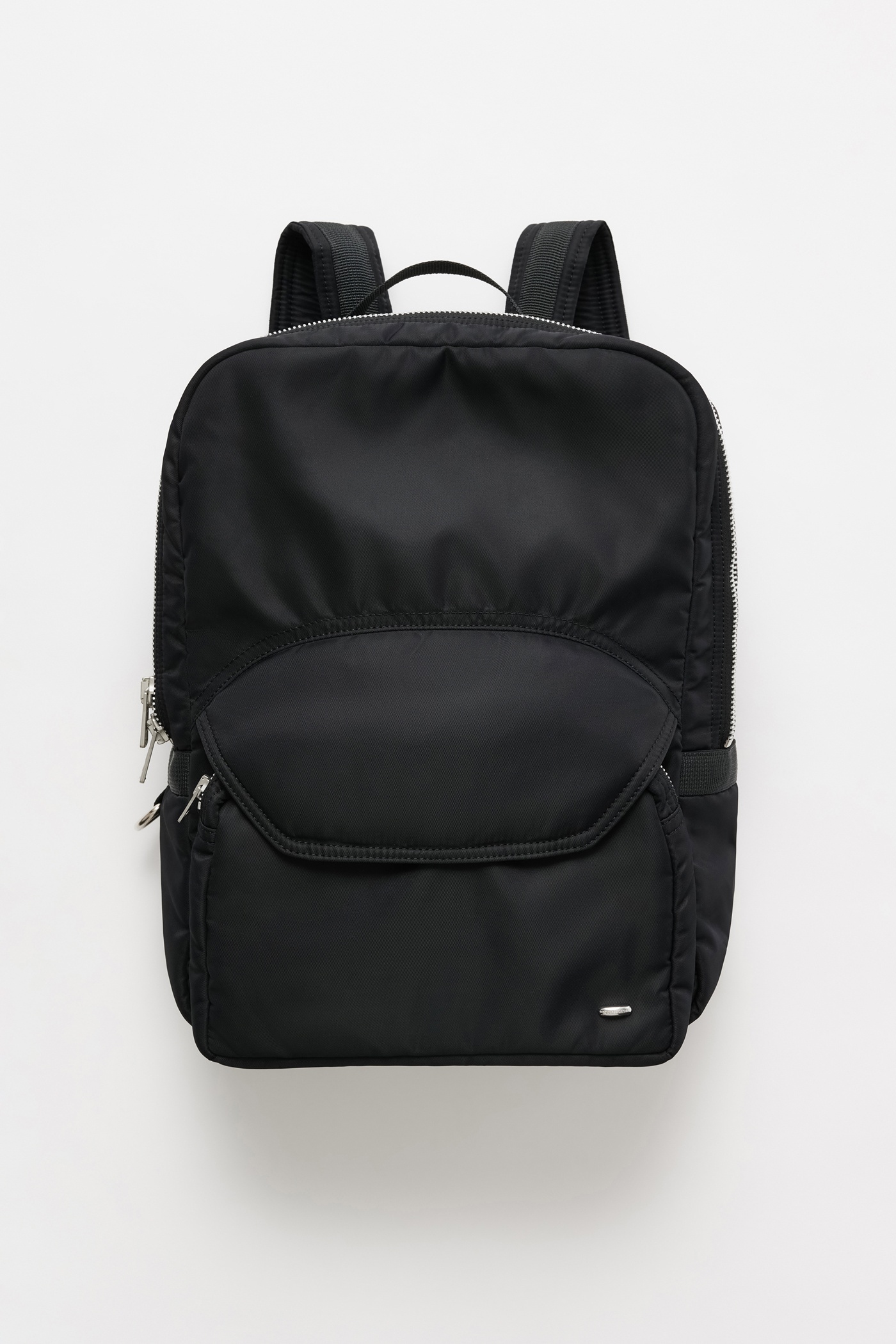 Grande Volta Backpack Cayce Black - 1