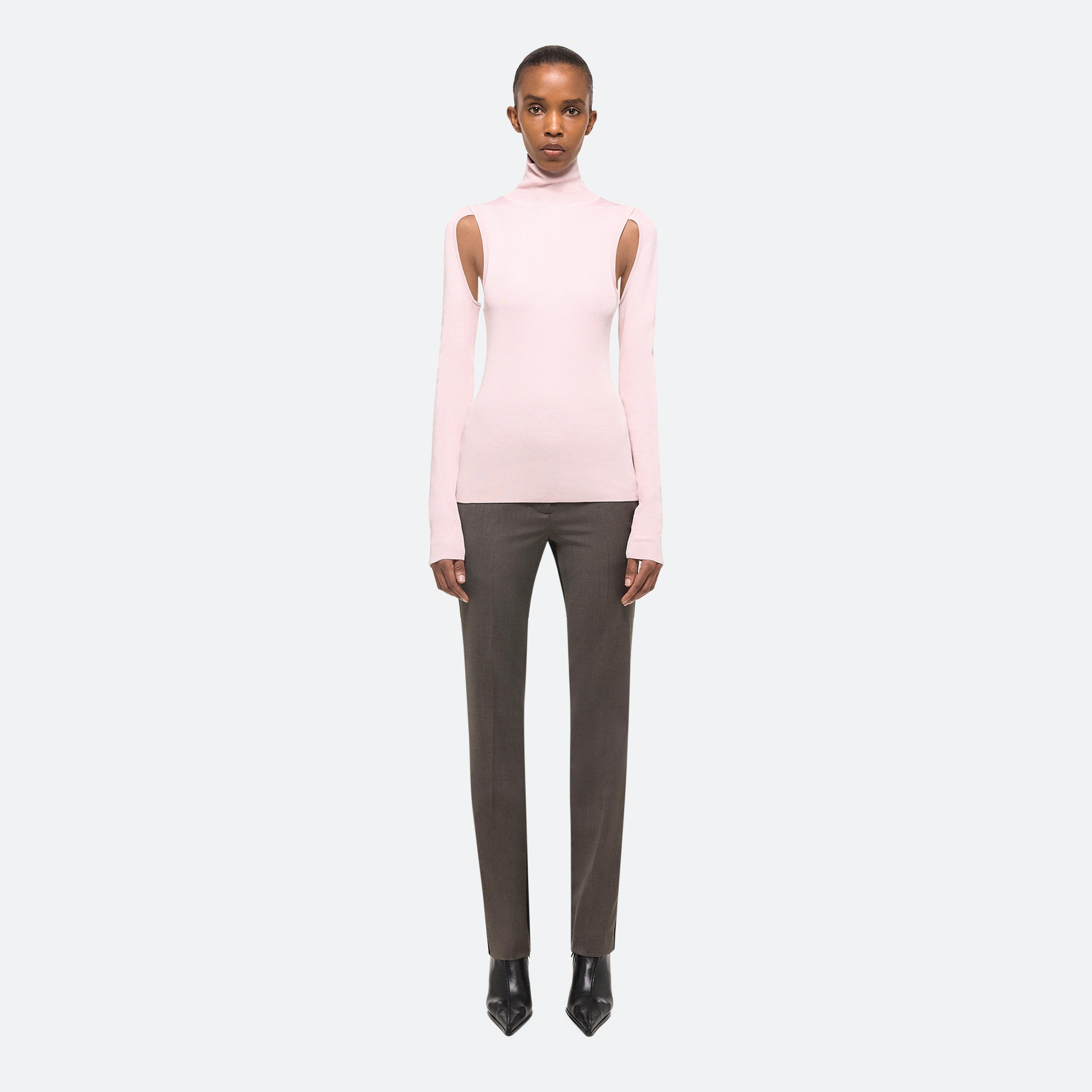 AIR TURTLENECK - 3