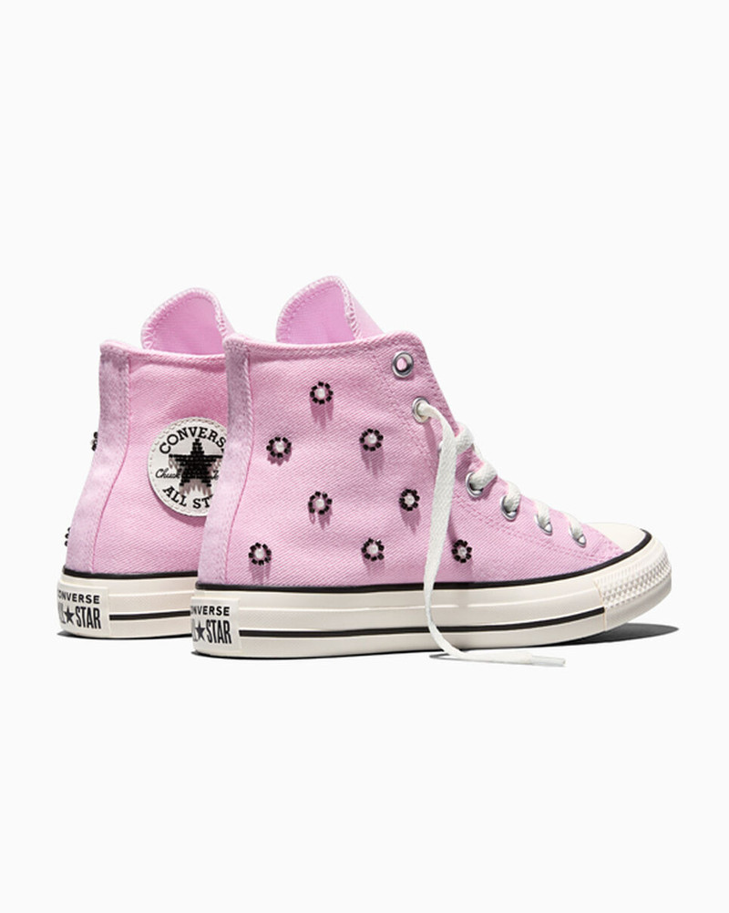 Chuck Taylor All Star Beads 7