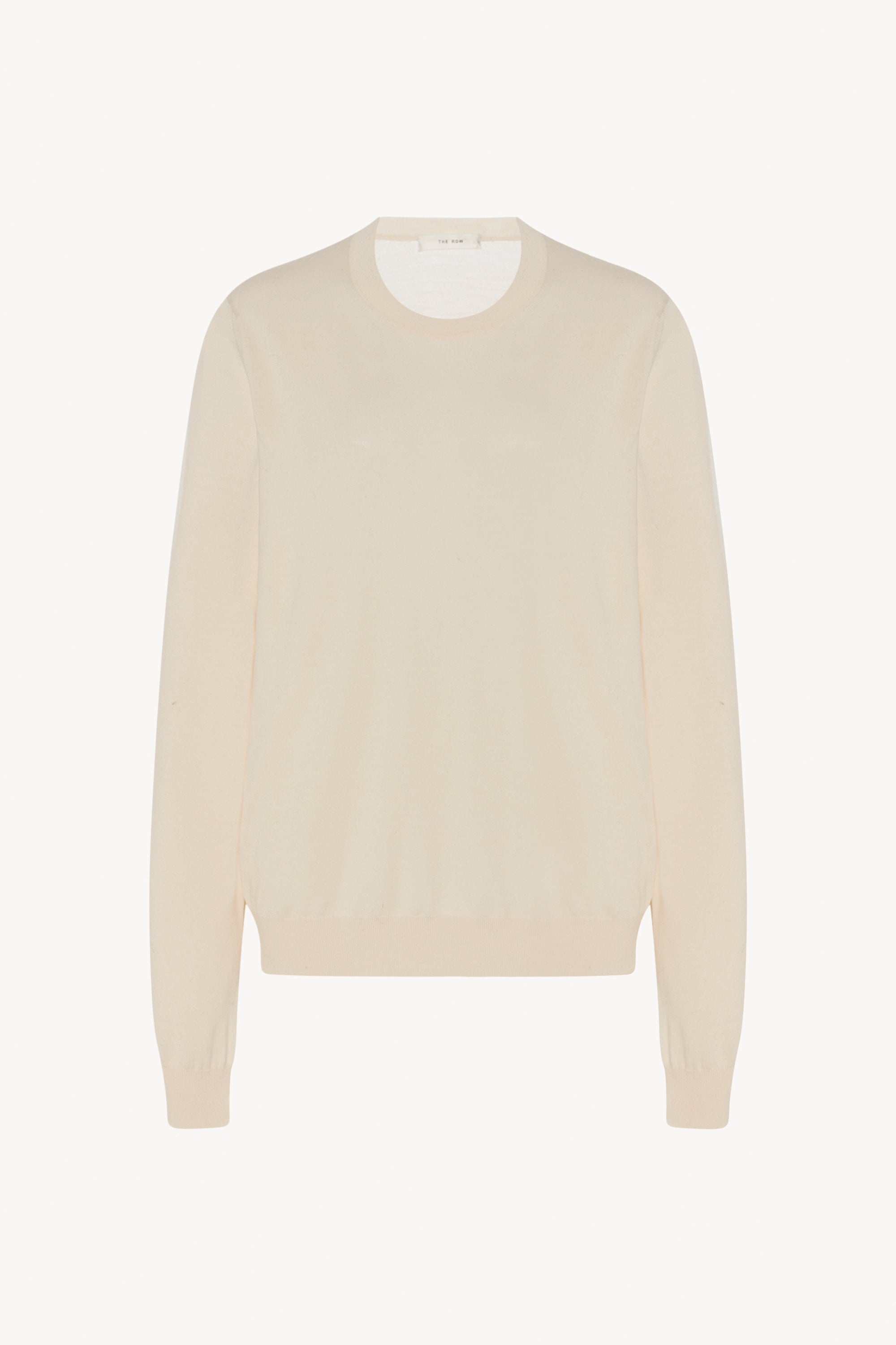 Hover Sweater in Wool - 1
