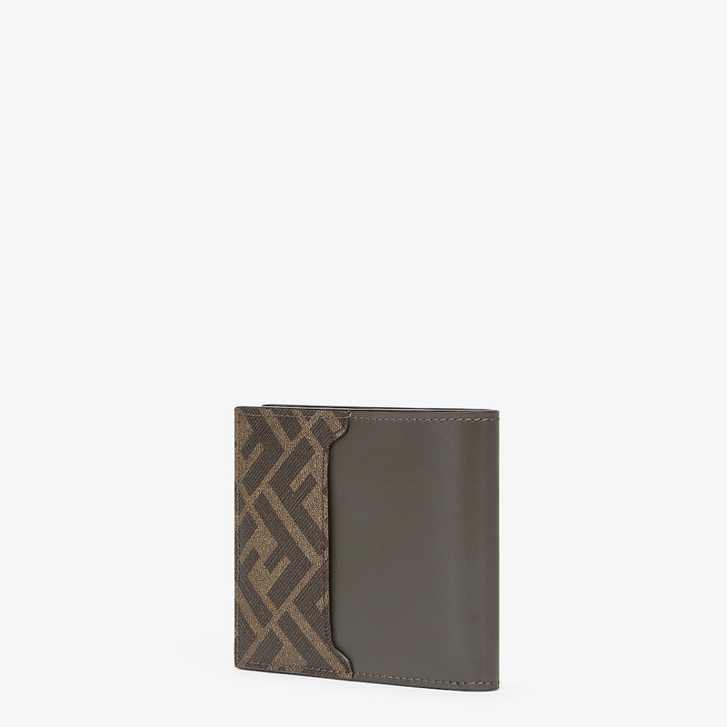 FF Bi-fold Wallet 3