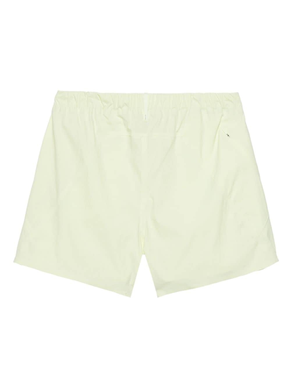 Argand deck shorts - 2