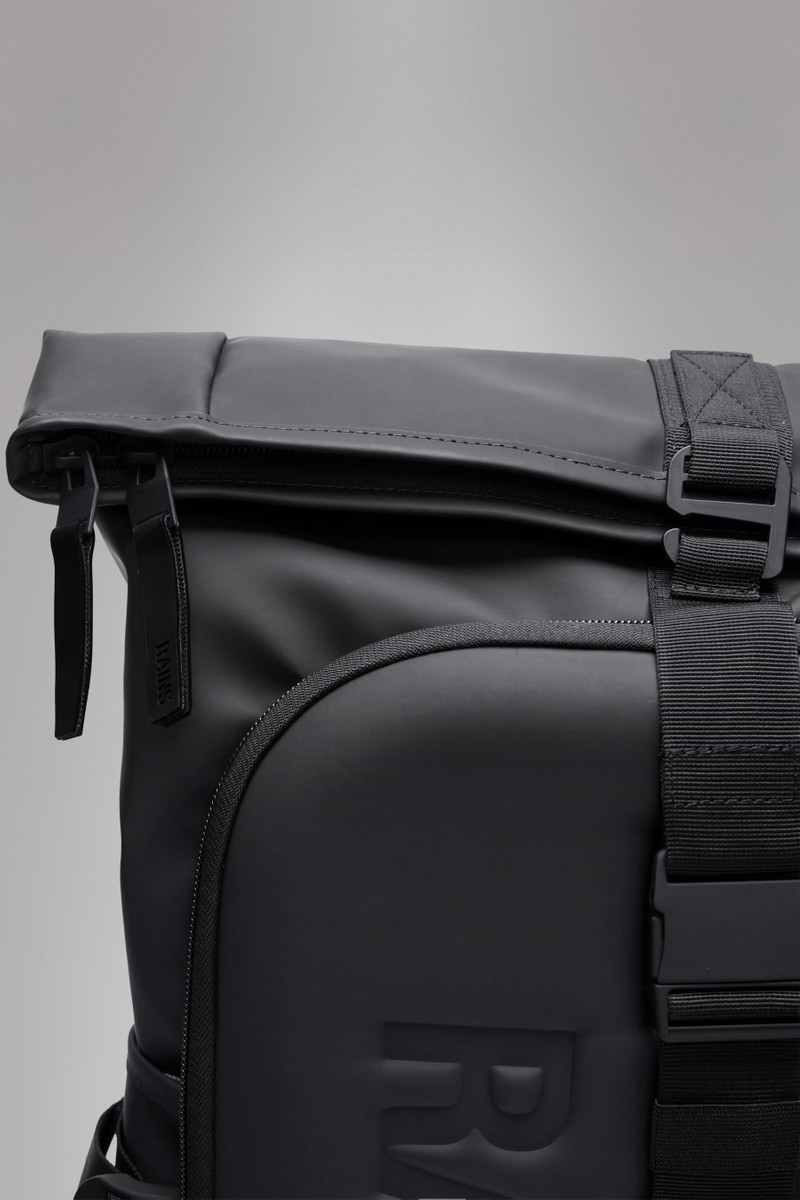 Texel Moulded Backpack 17