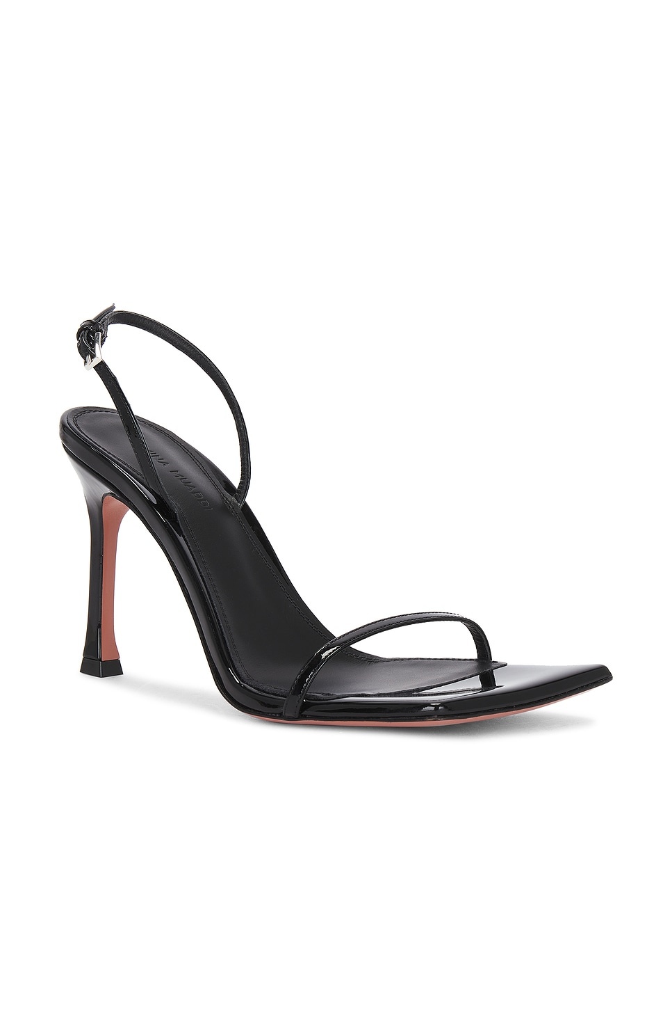 Maya 95 Patent Slingback - 2