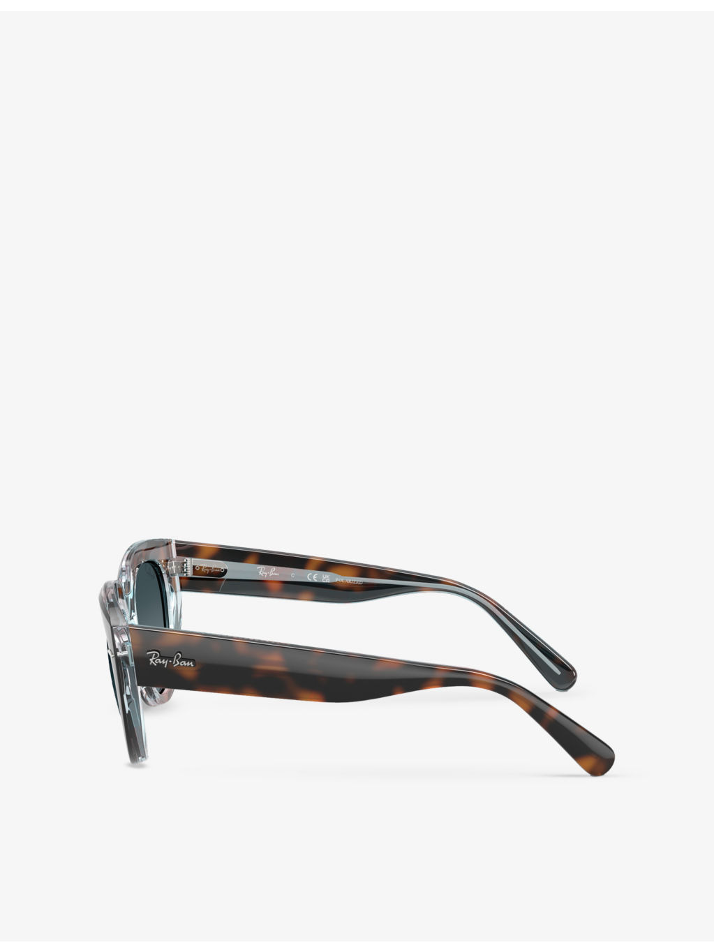 RB2286 Doreen Square-Frame Sunglasses - 3