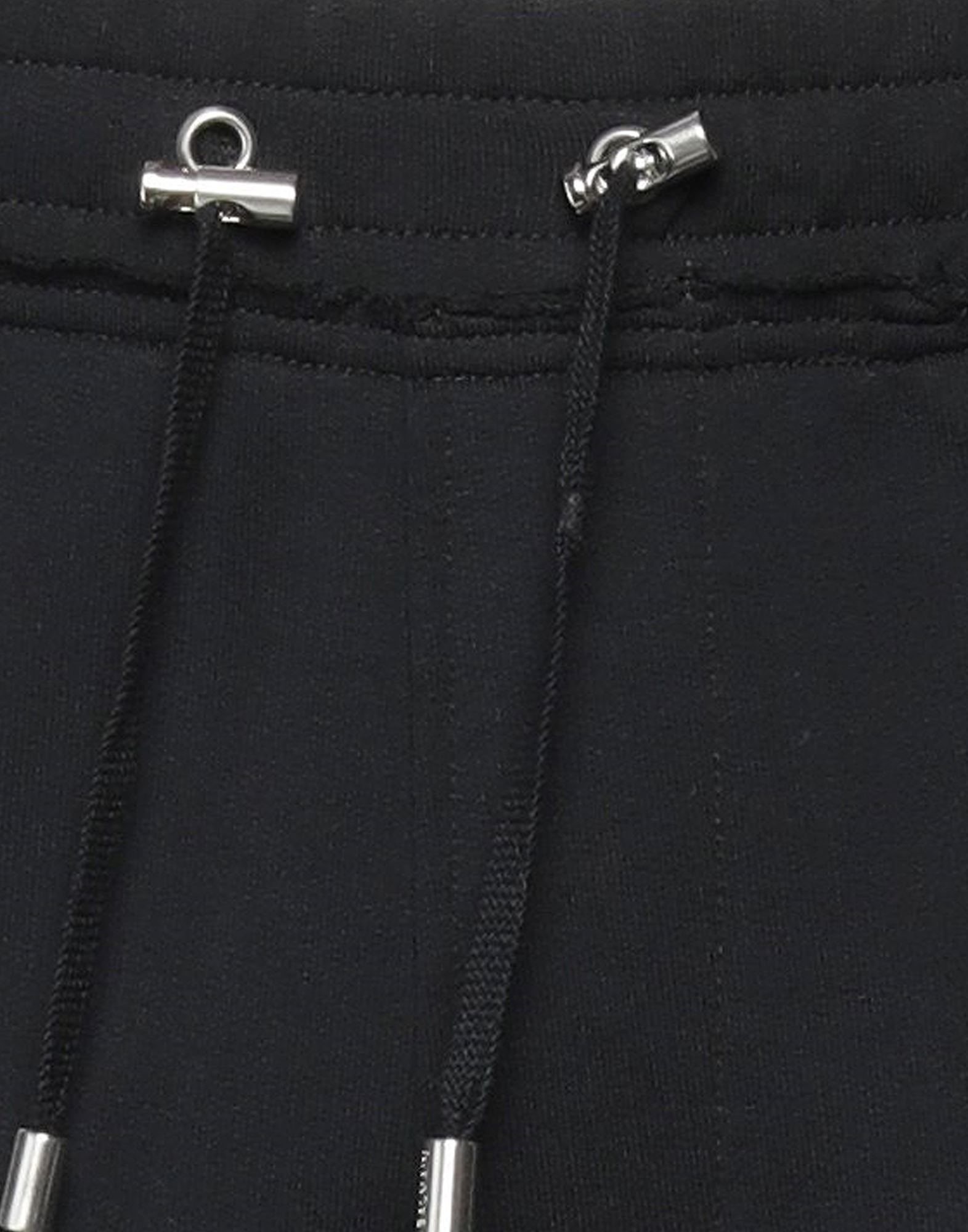 Black Men's Casual Pants - 4
