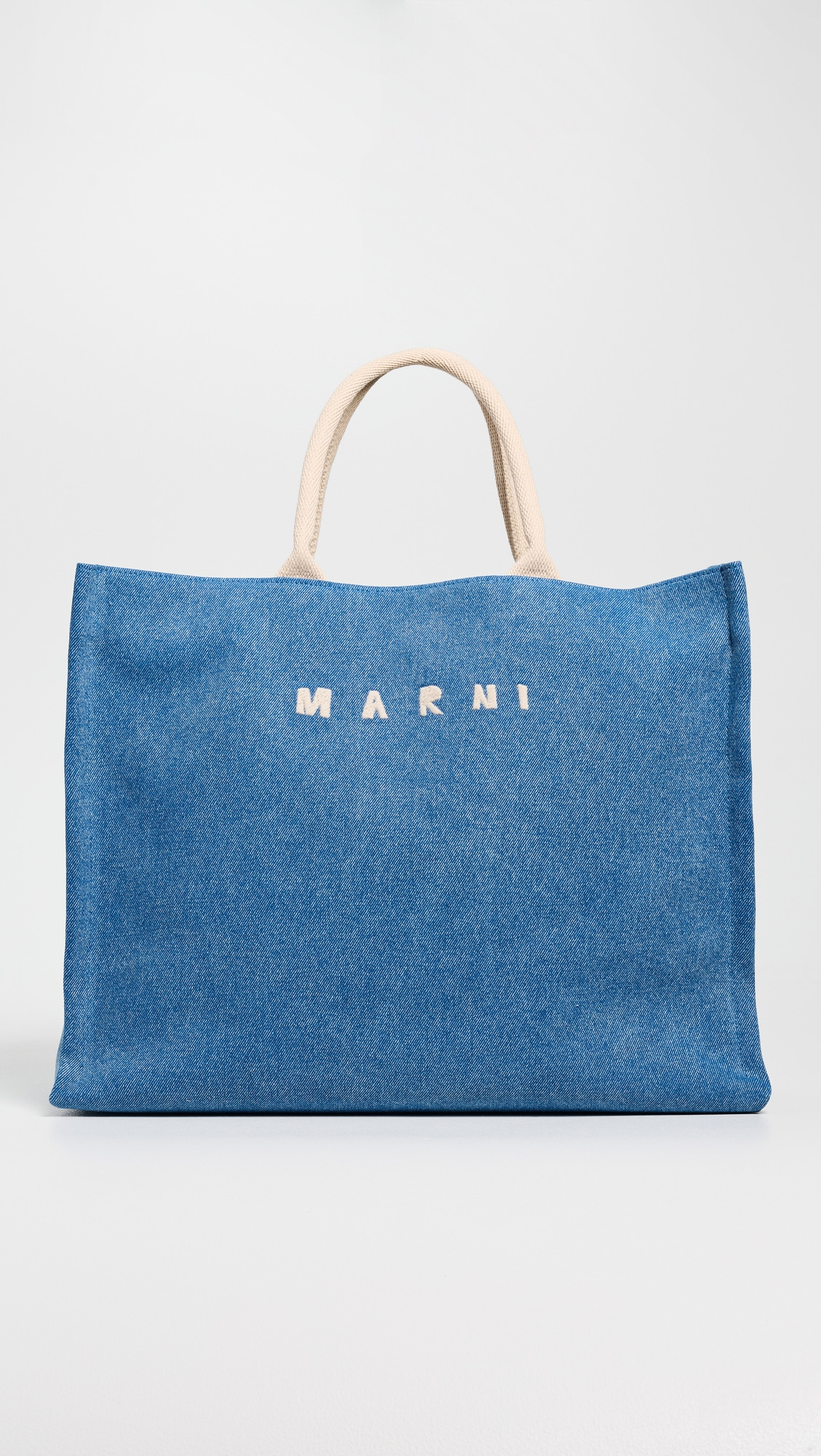 Large Basket Bag - 1