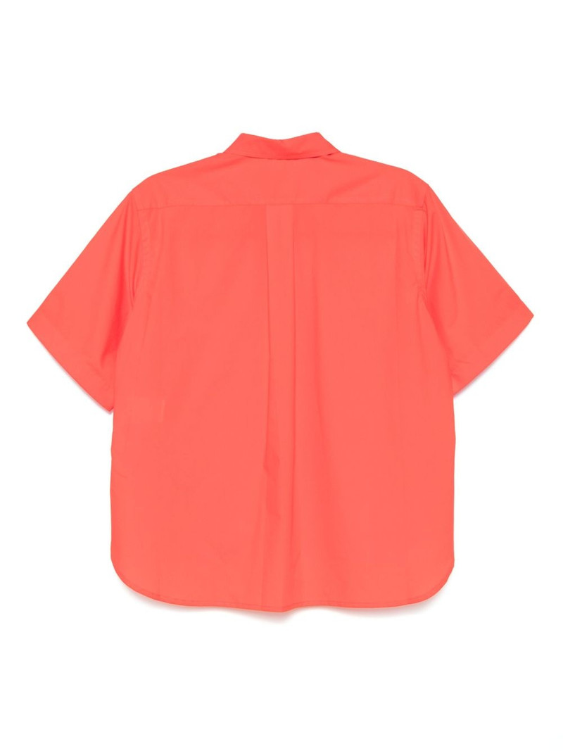 SOFIE D'HOORE Belem shirt outlook