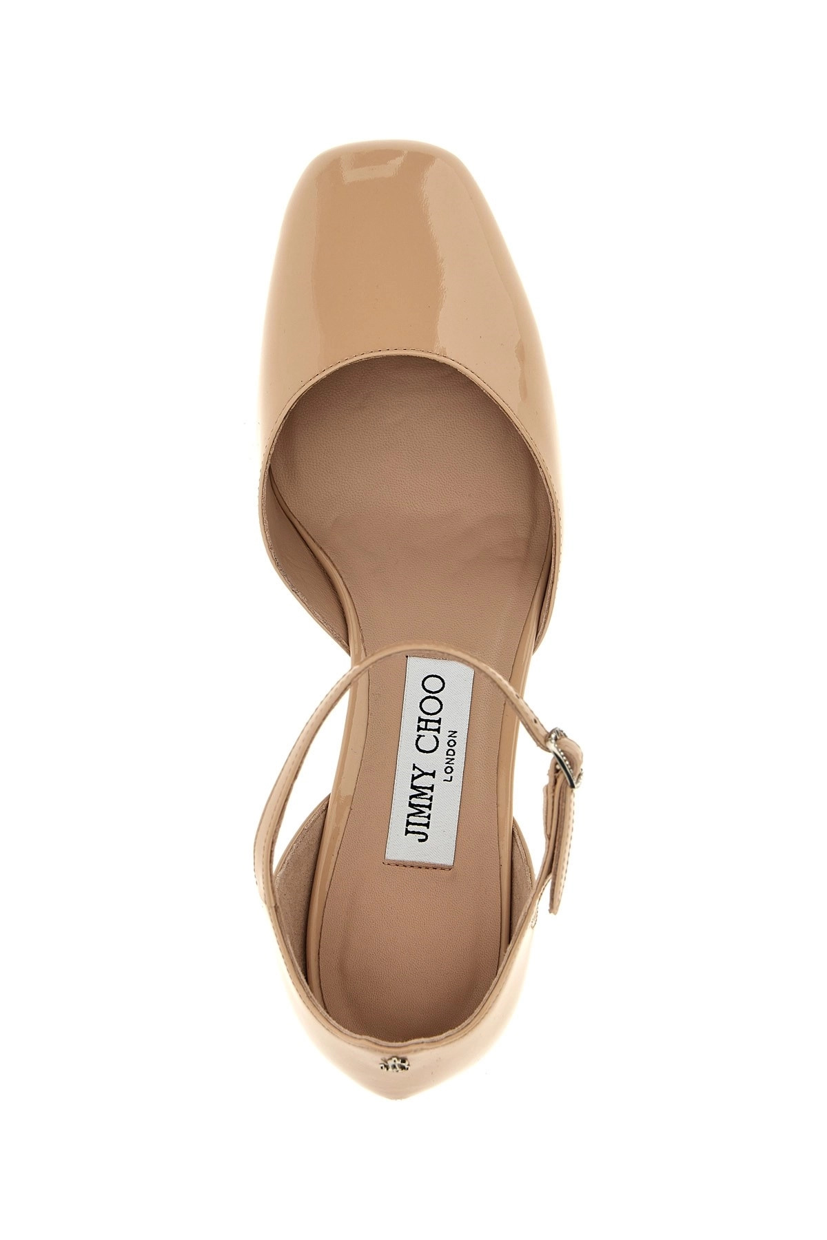 'Pixie' pumps - 4