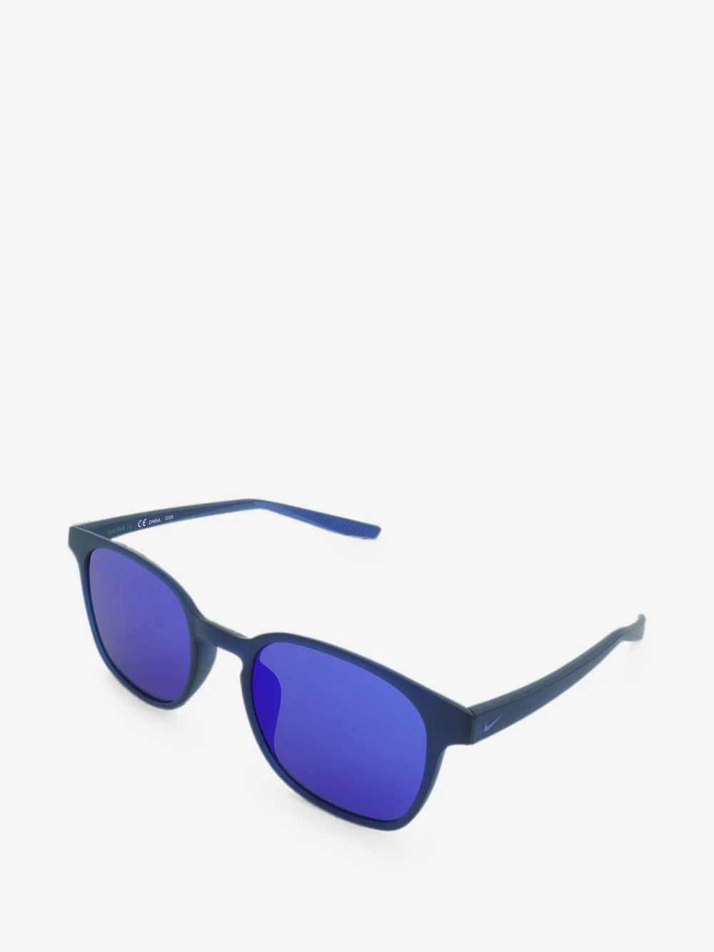 Session round-frame sunglasses - 1