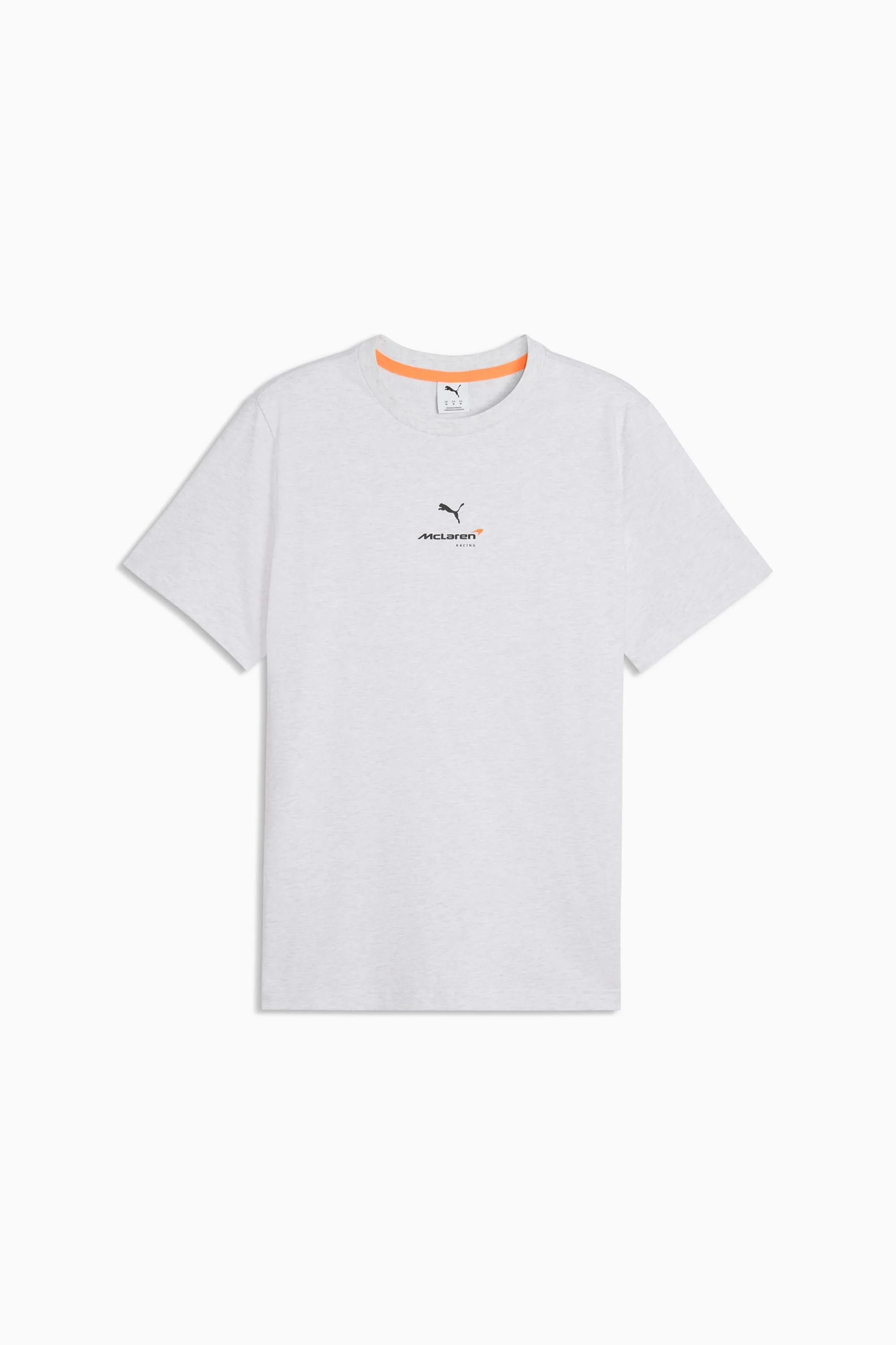 McLAREN RACING Men's Logo Tee - 1