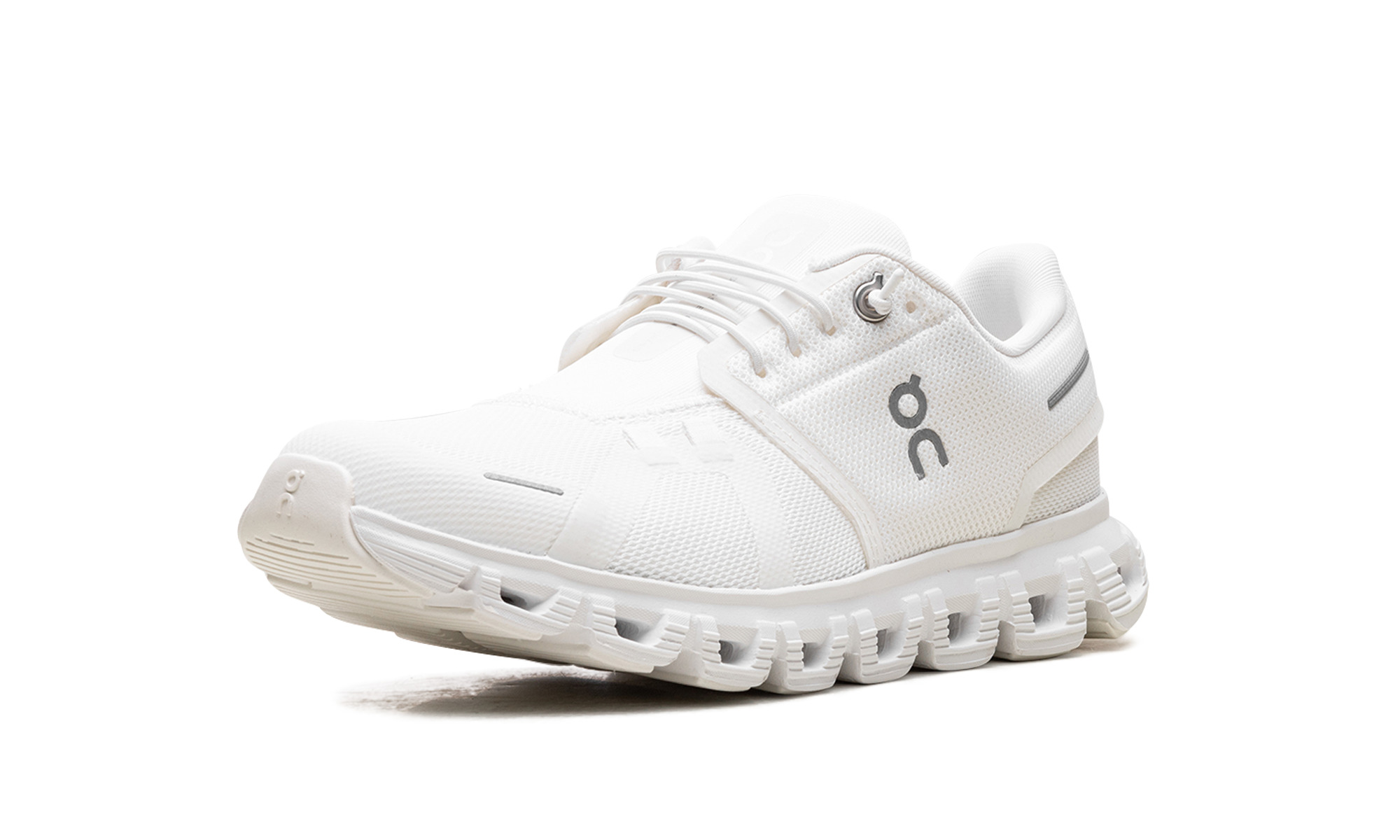 Cloud 6 WMNS "White White" - 4