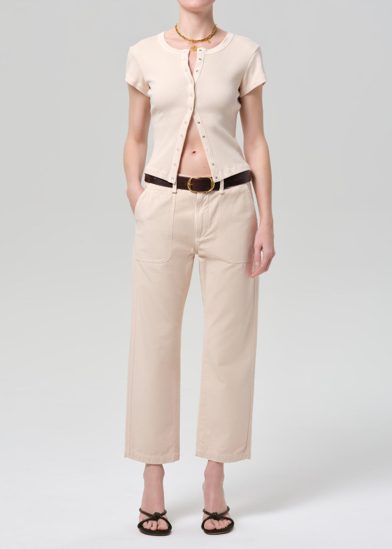 Winslow Utility In Shrimp - 1