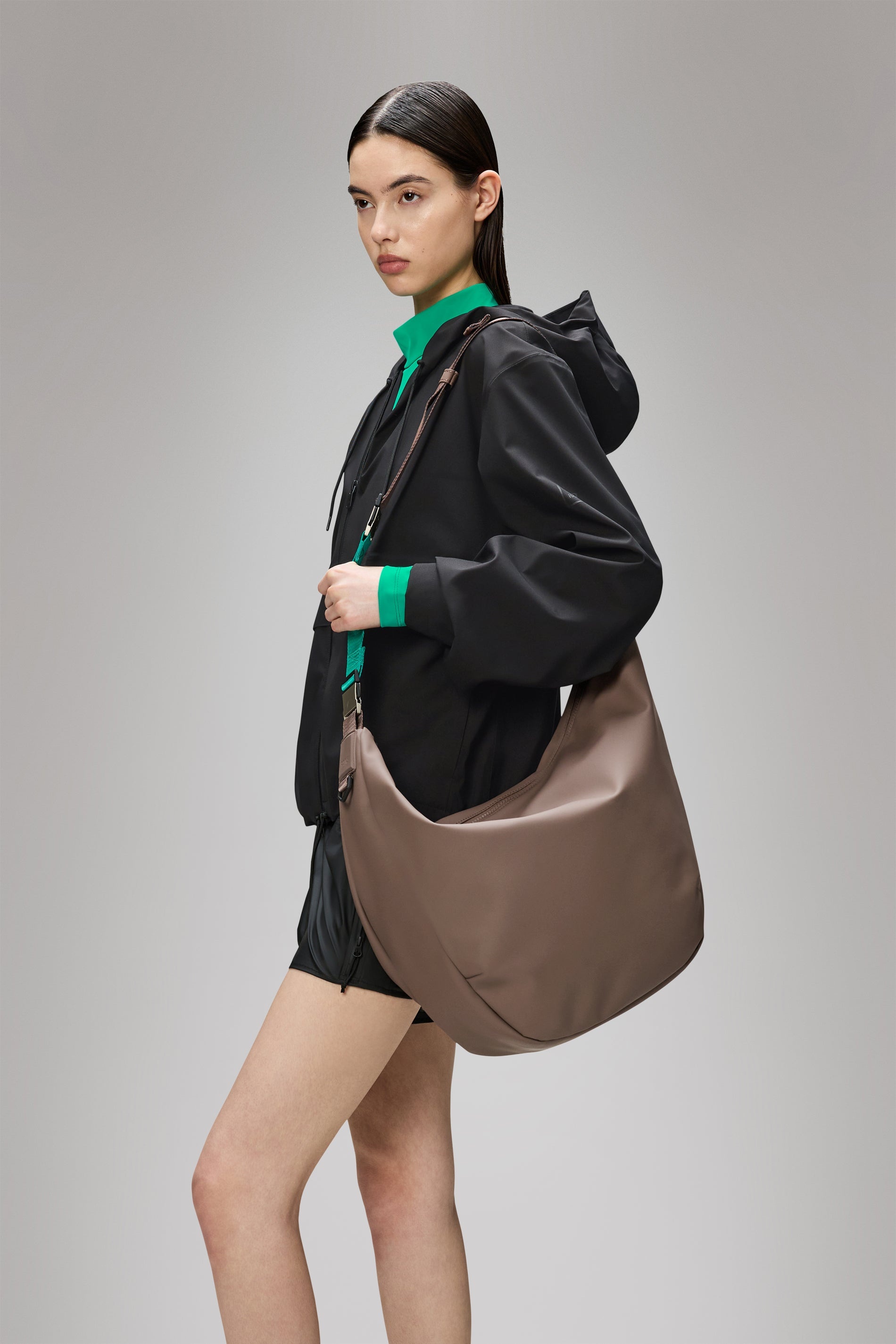 Valera Shoulder Bag Large - 3
