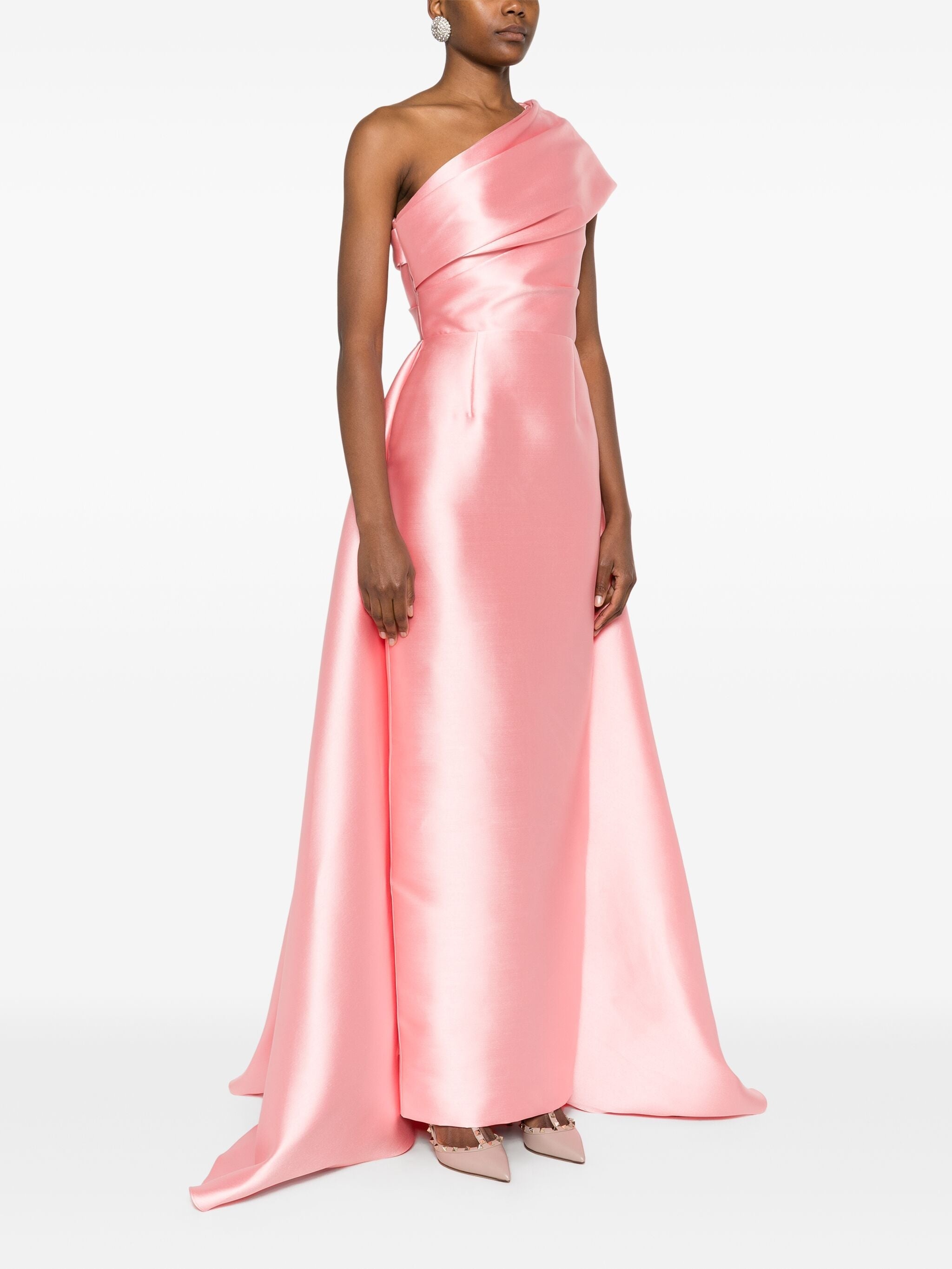 Solace London Alba Gown - 2