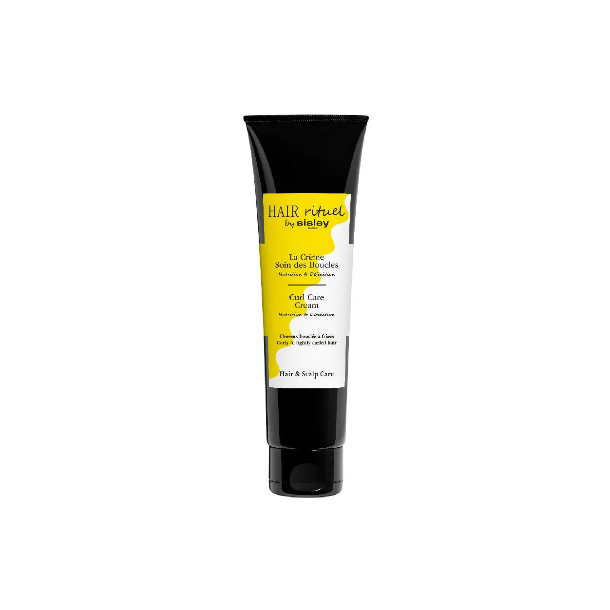 Curl Care Cream - 1