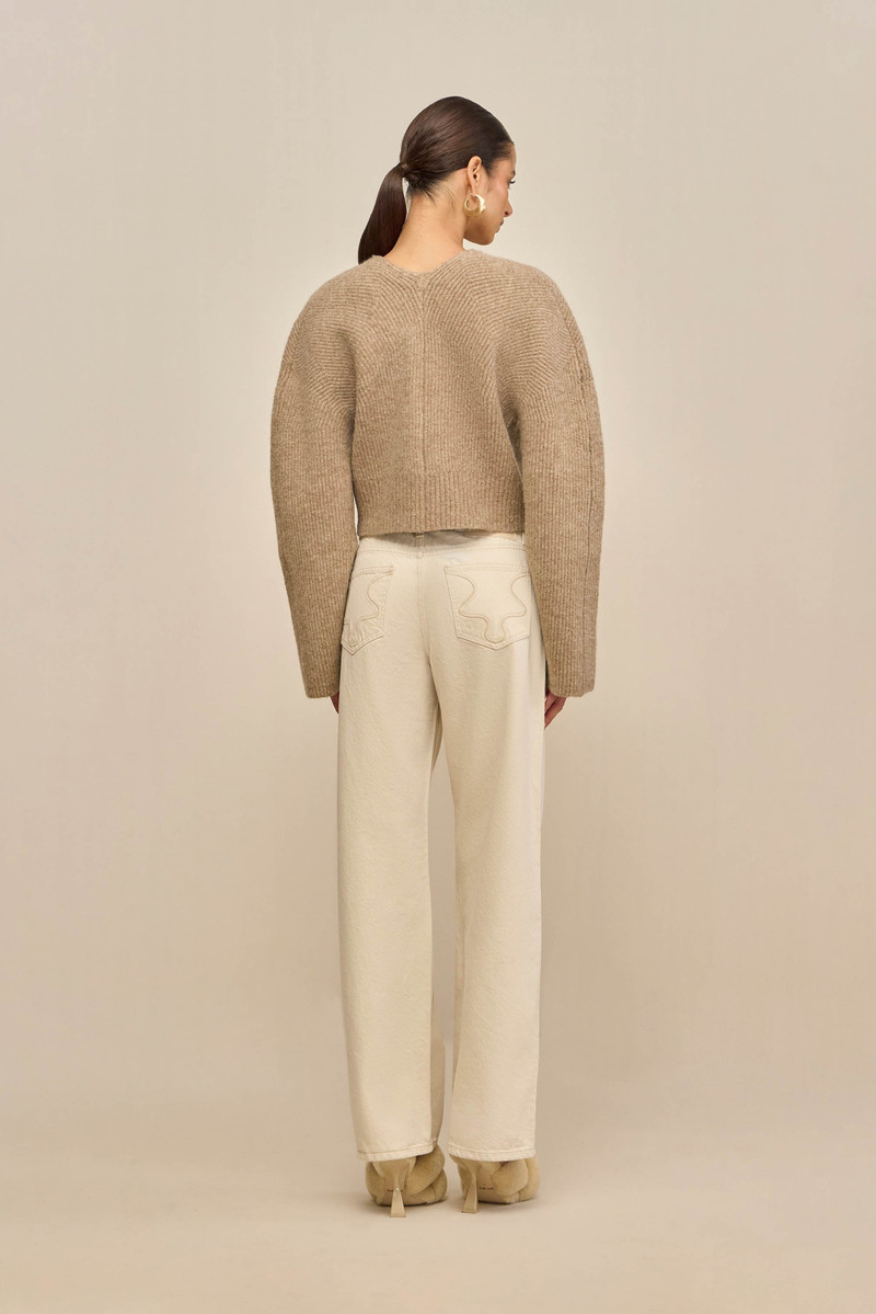 MAYALU CARDIGAN 4