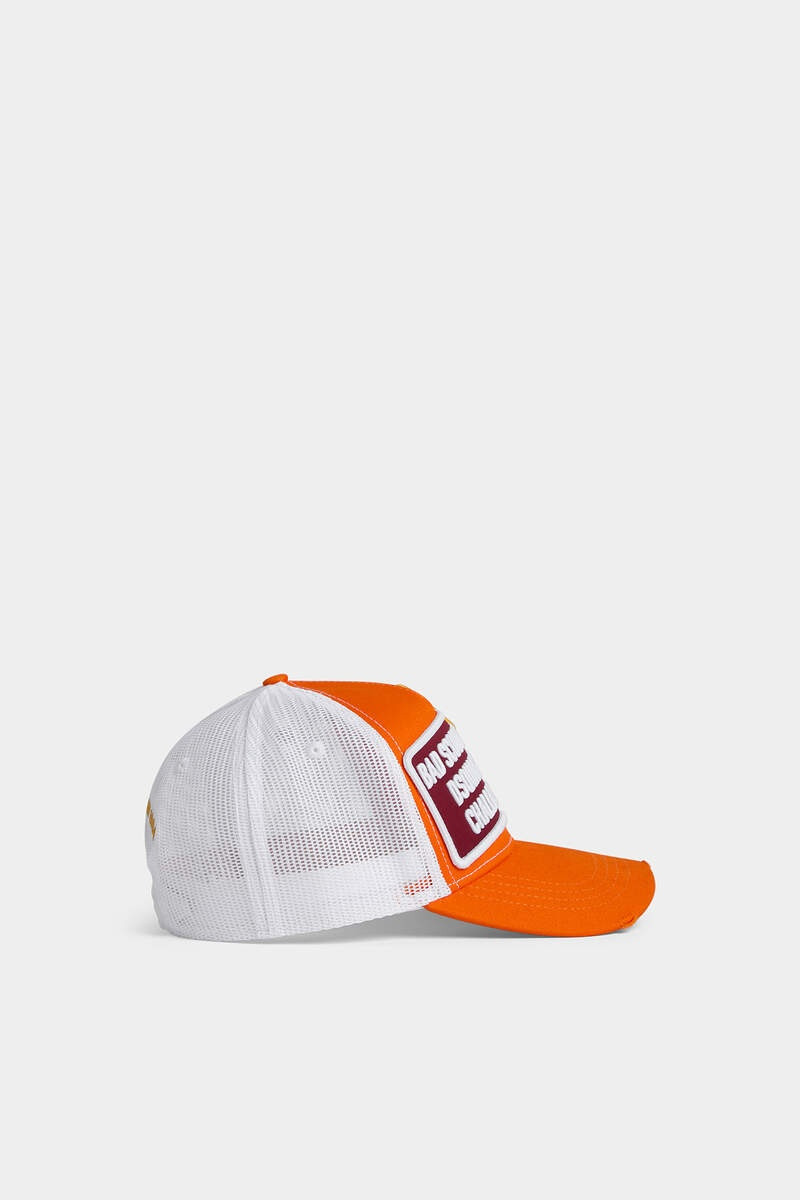 DSQUARED2 BASEBALL CAP 4