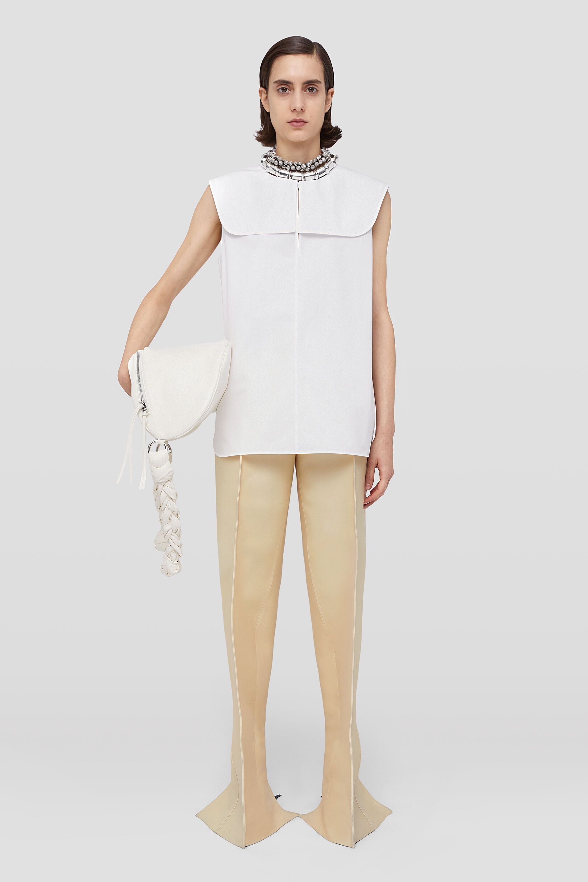 Trousers - 2