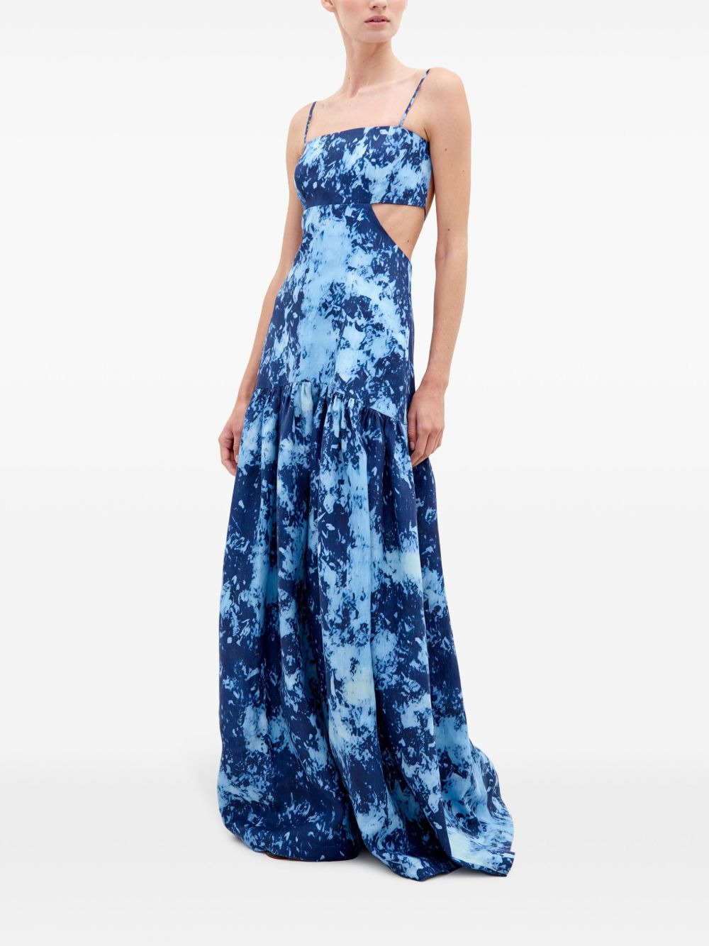 Shannon dress - 2