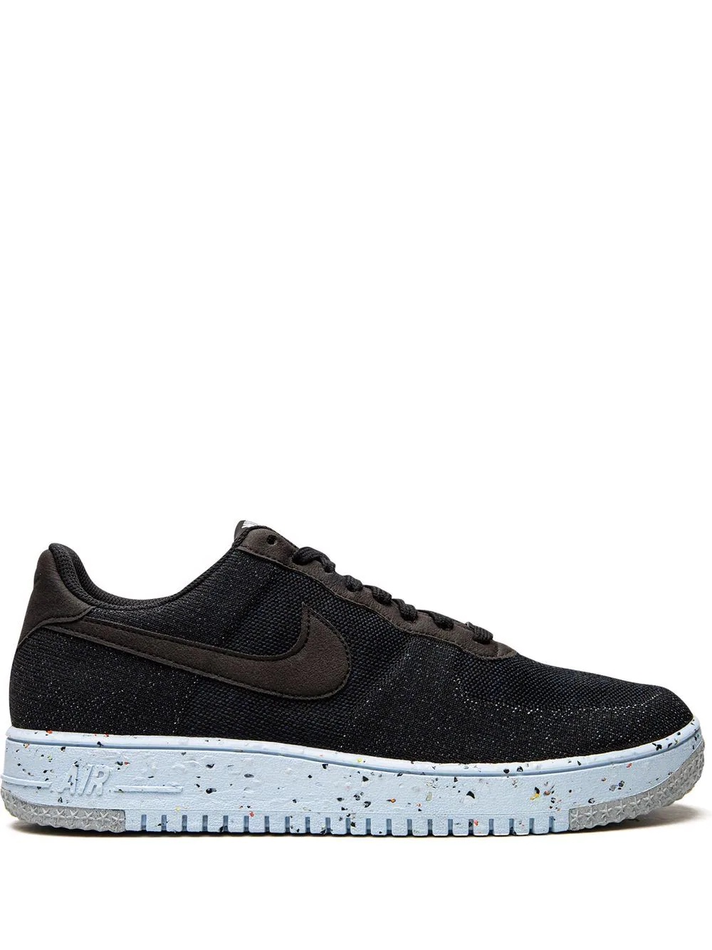 Air Force 1 Crater FlyKnit sneakers - 1